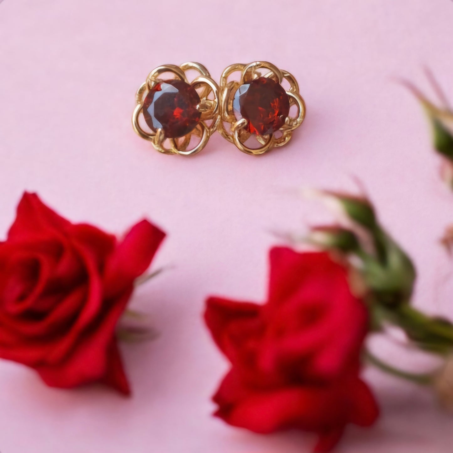 Earrings ER-024
