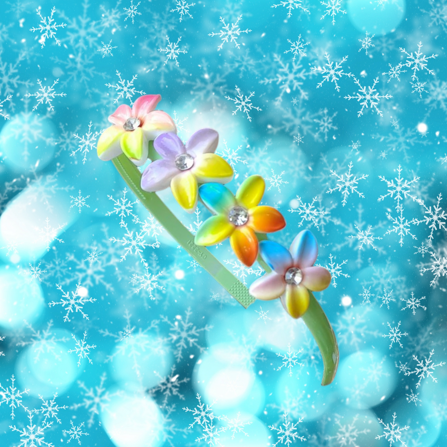 Girl's Hair Catcher HC-006
