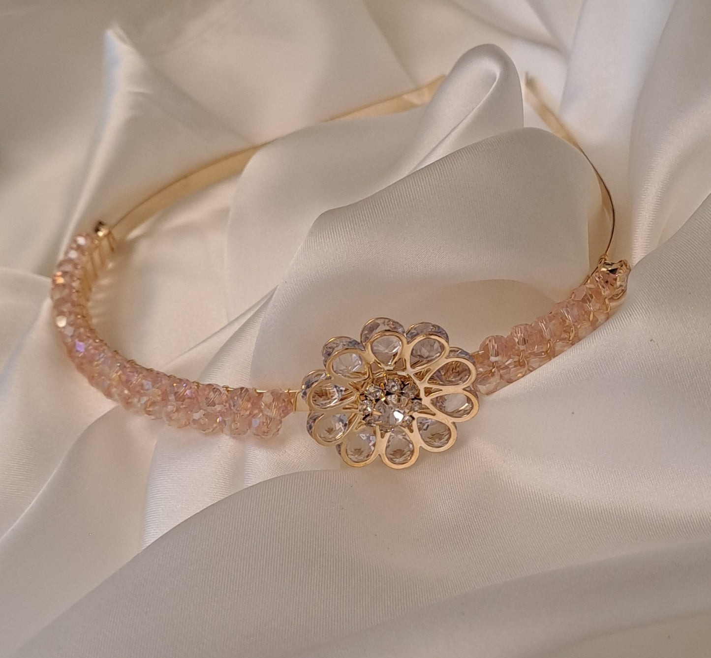 Girl's Hair Catcher HC-003