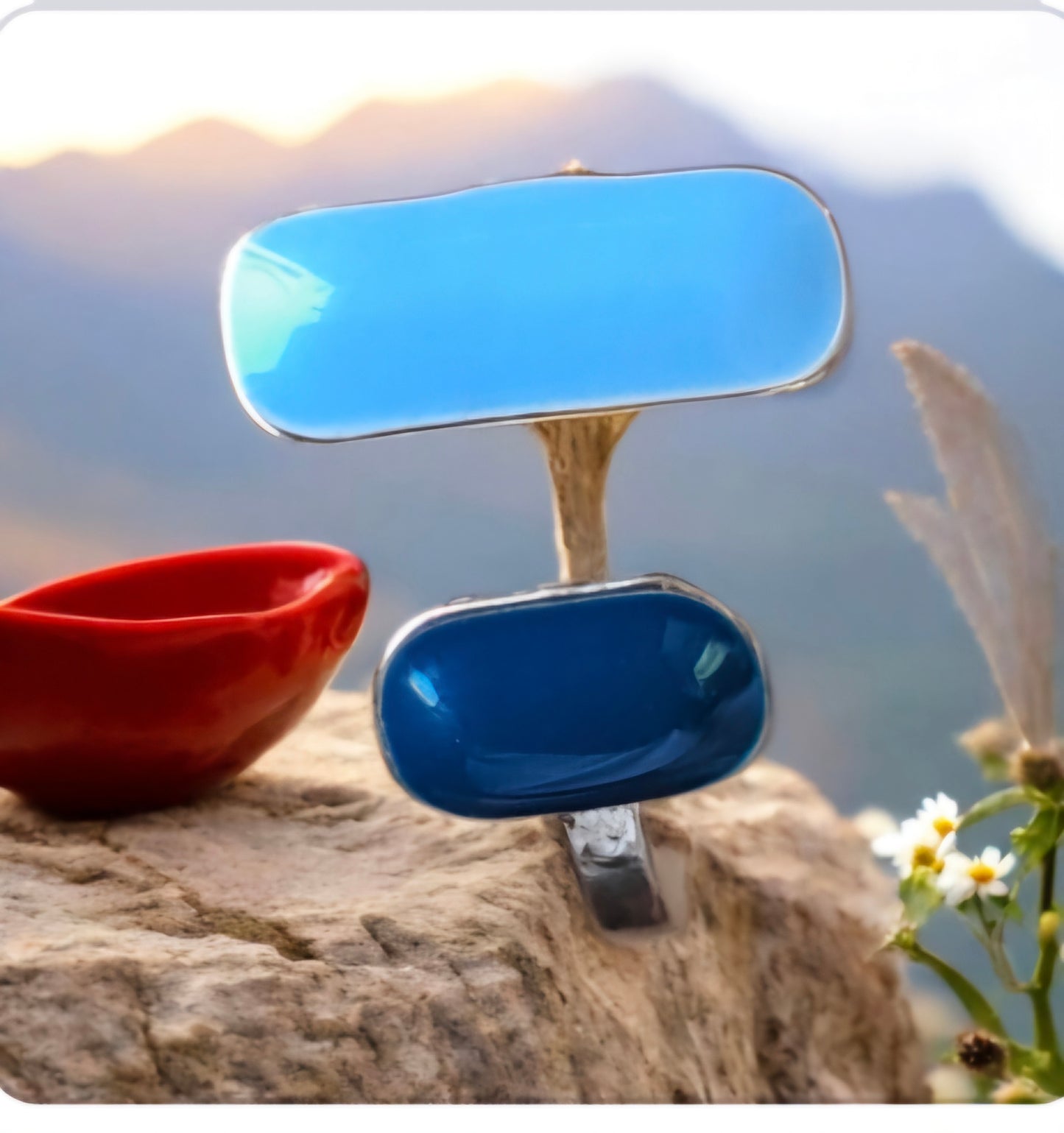 Ring (Adjustable) R-032