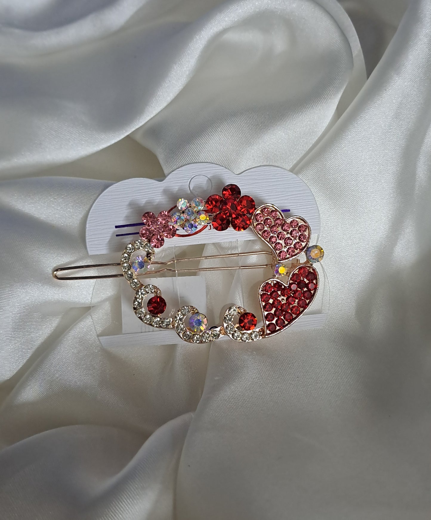 A Fancy Hair pin GHP 005