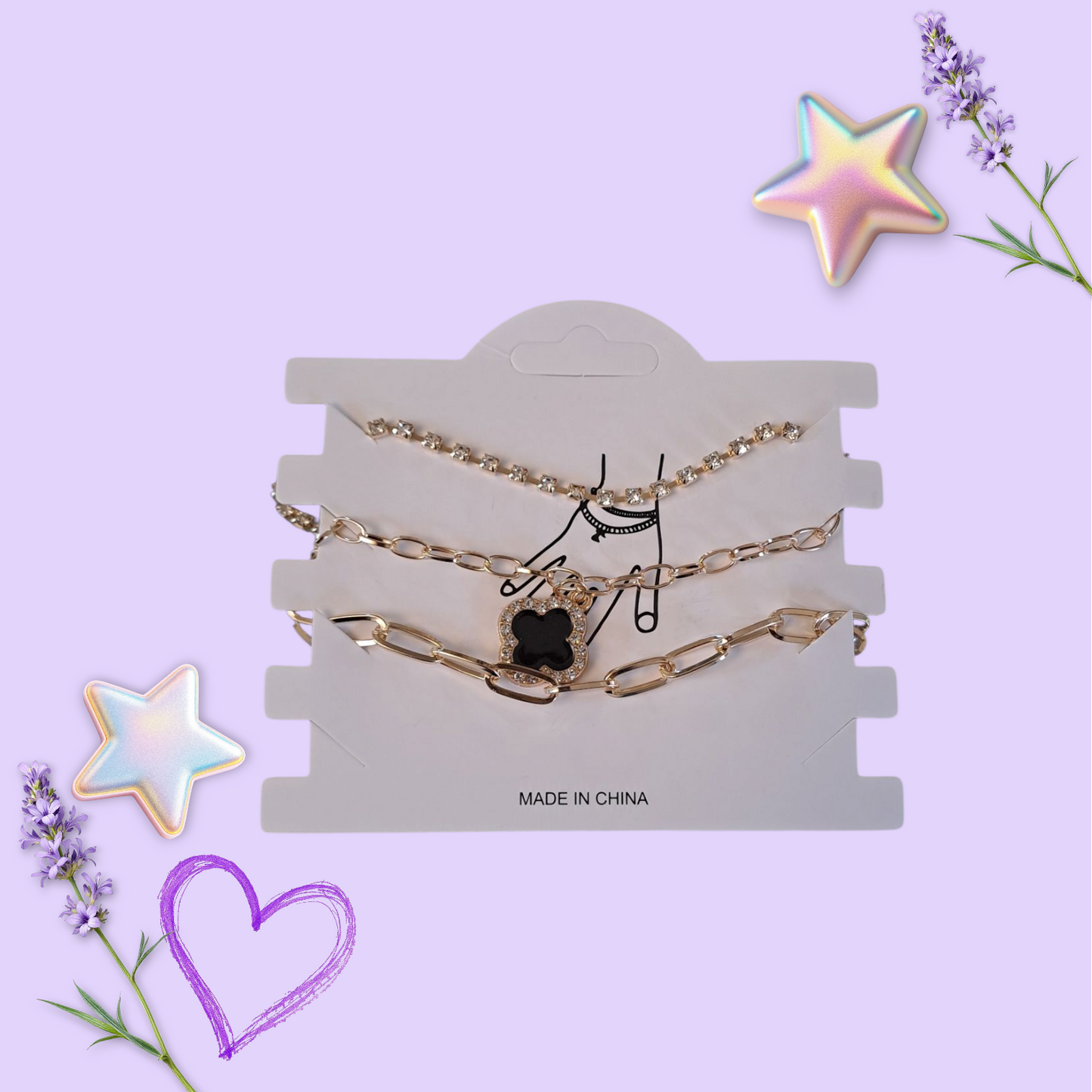 Bracelet A-005