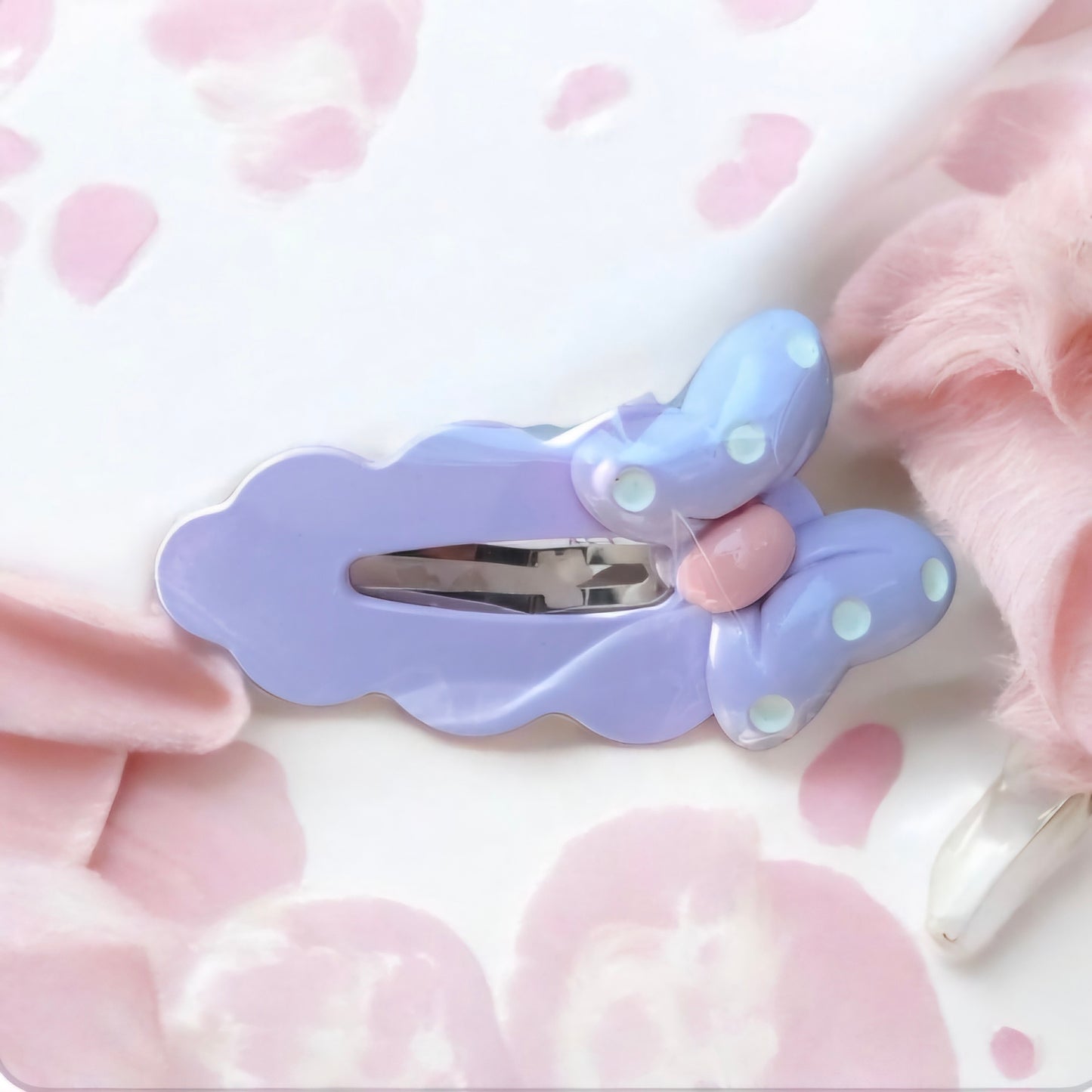 A Fancy Hair pin GHP 041