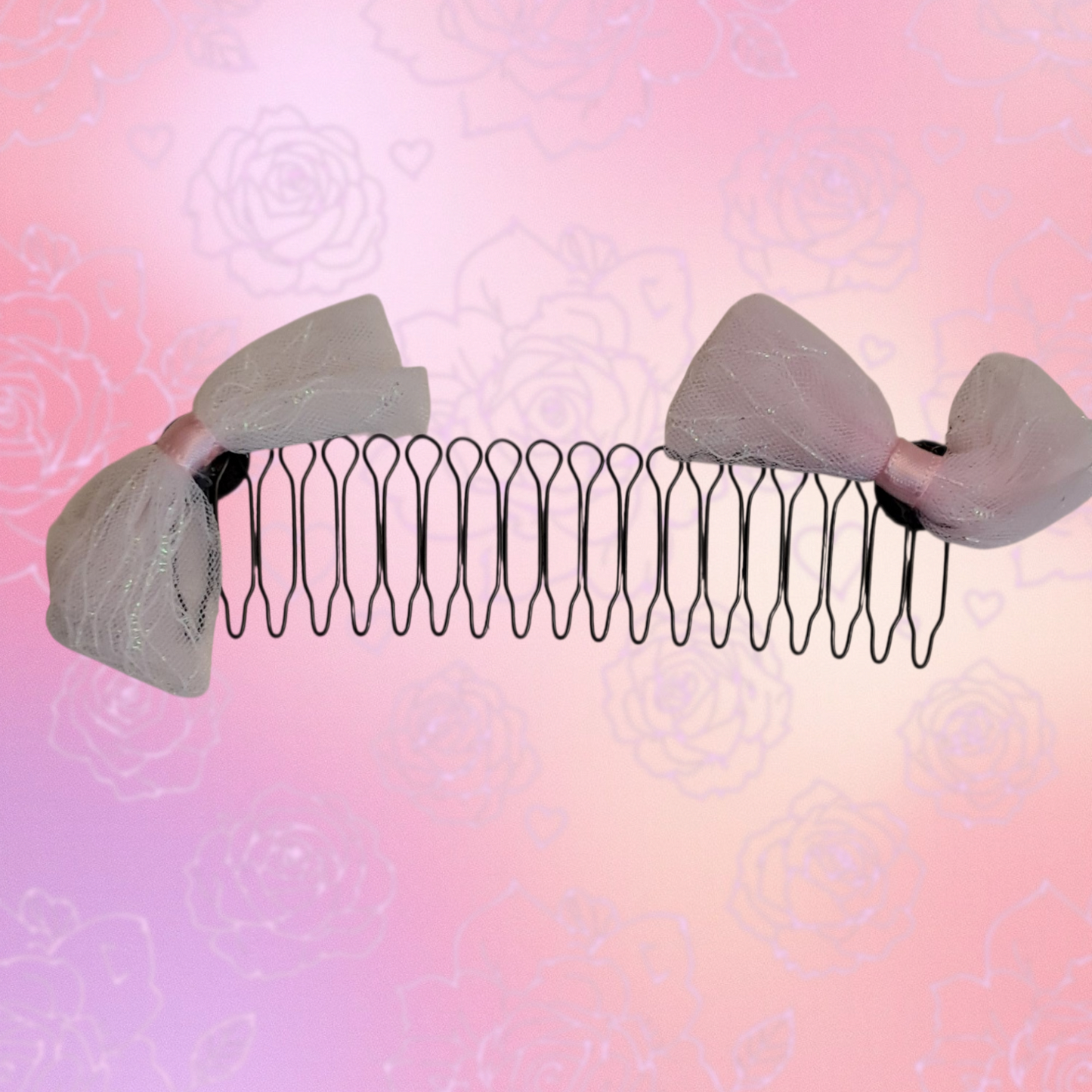 Hair A Comb HC-020