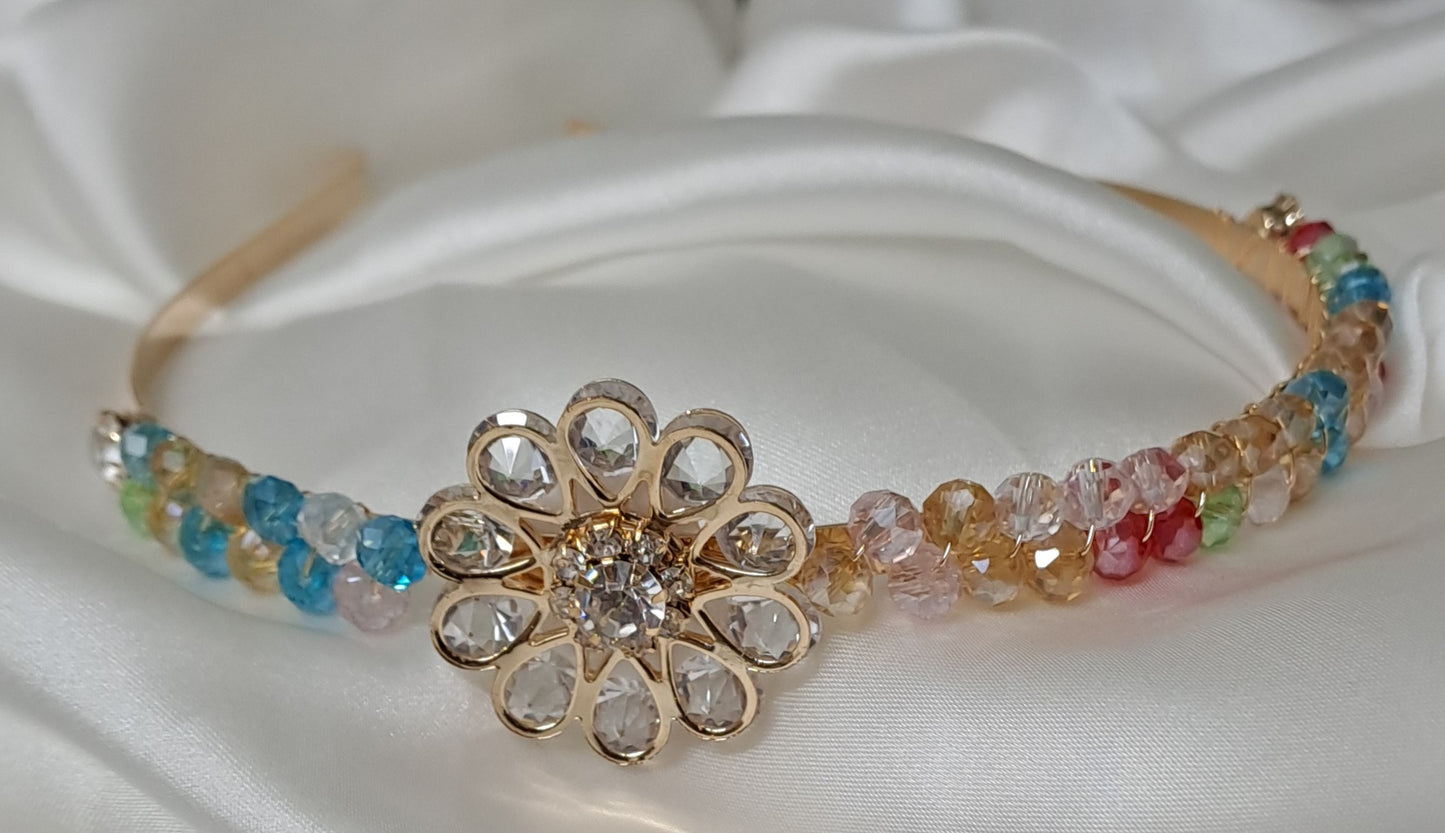 Girl's Hair Catcher HC-004