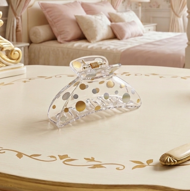 Girls Hair Catcher 04