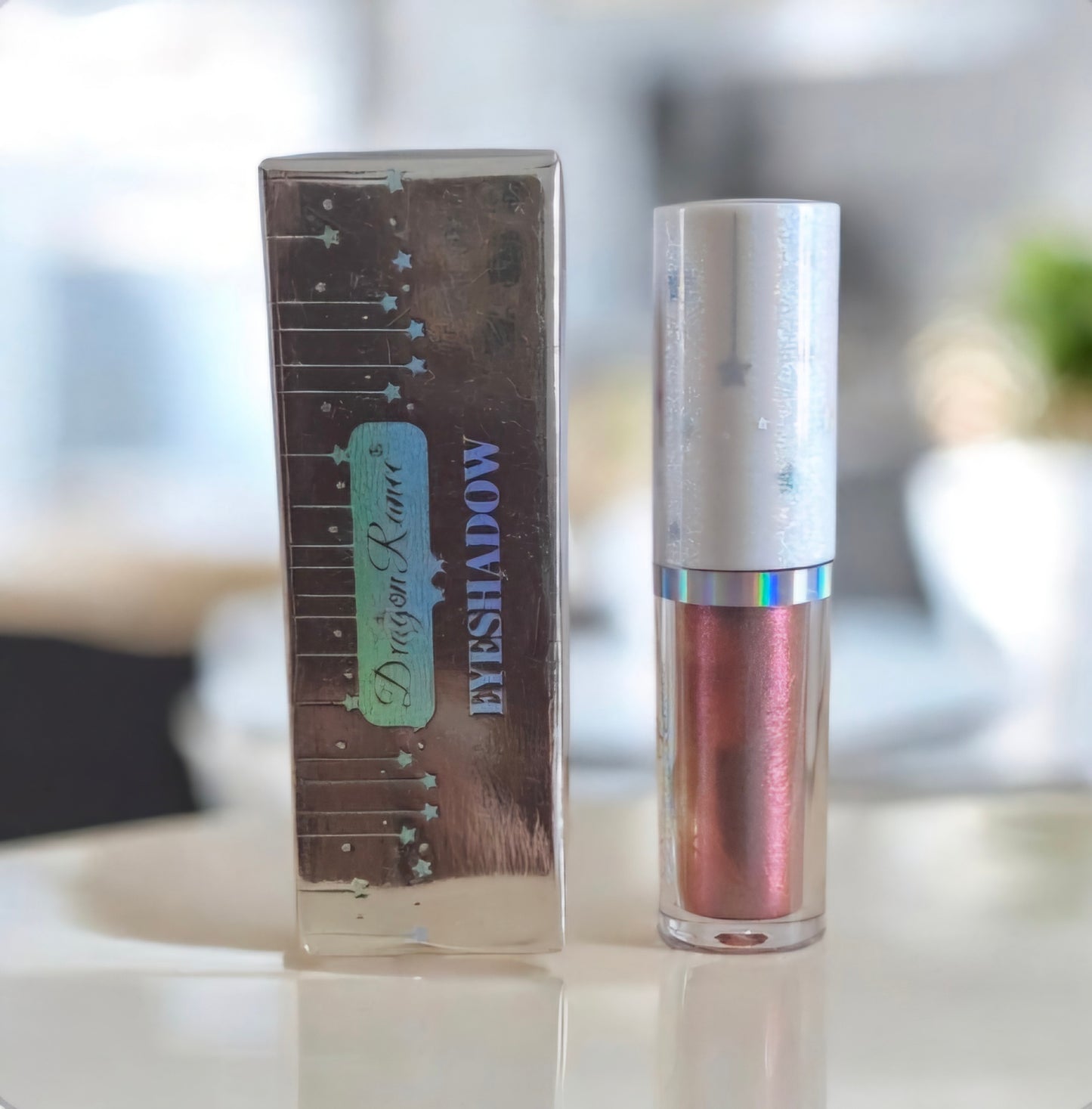 Eye Shadow Liquid (#07) EL-002