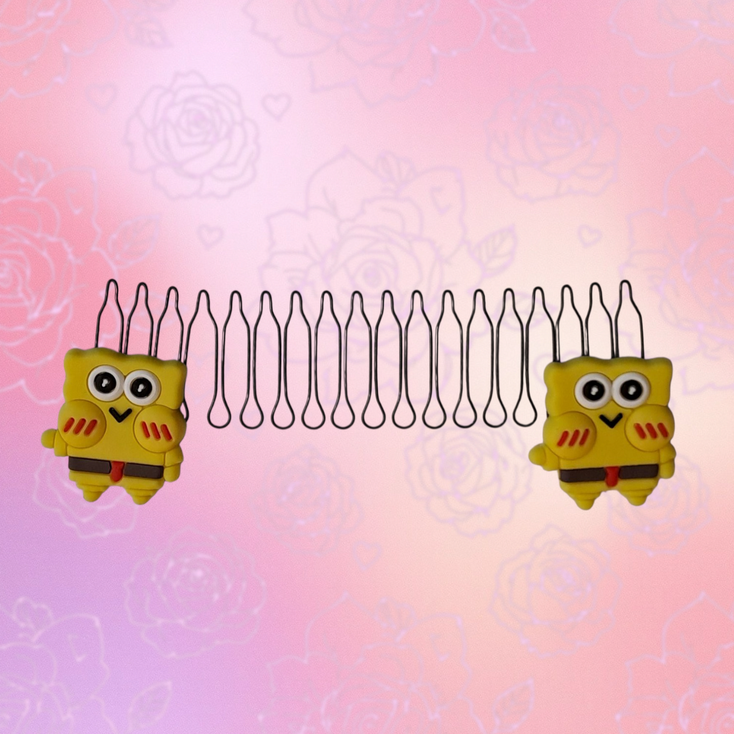 Hair A Comb HC-017