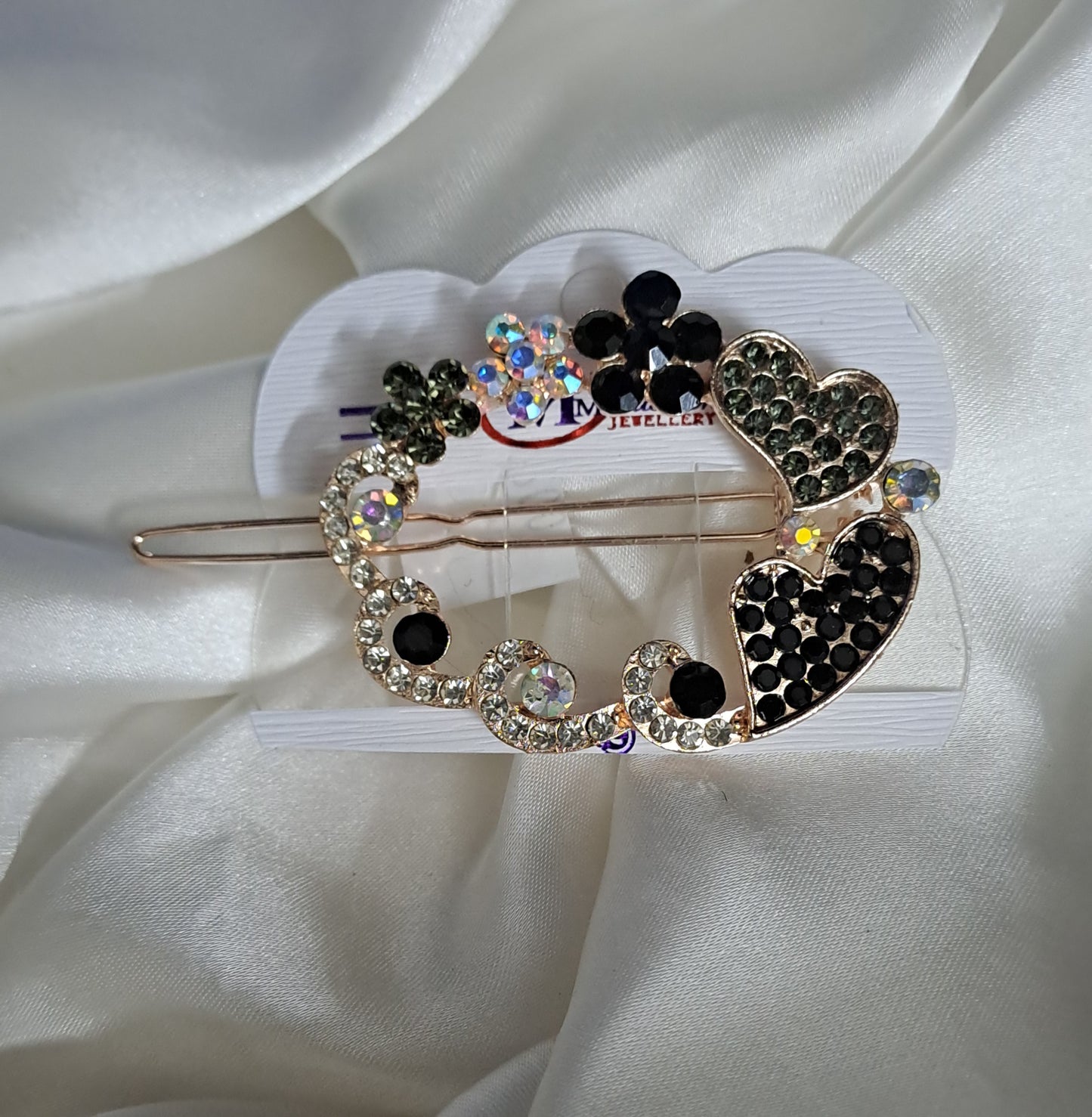 A Fancy Hair pin GHP 004