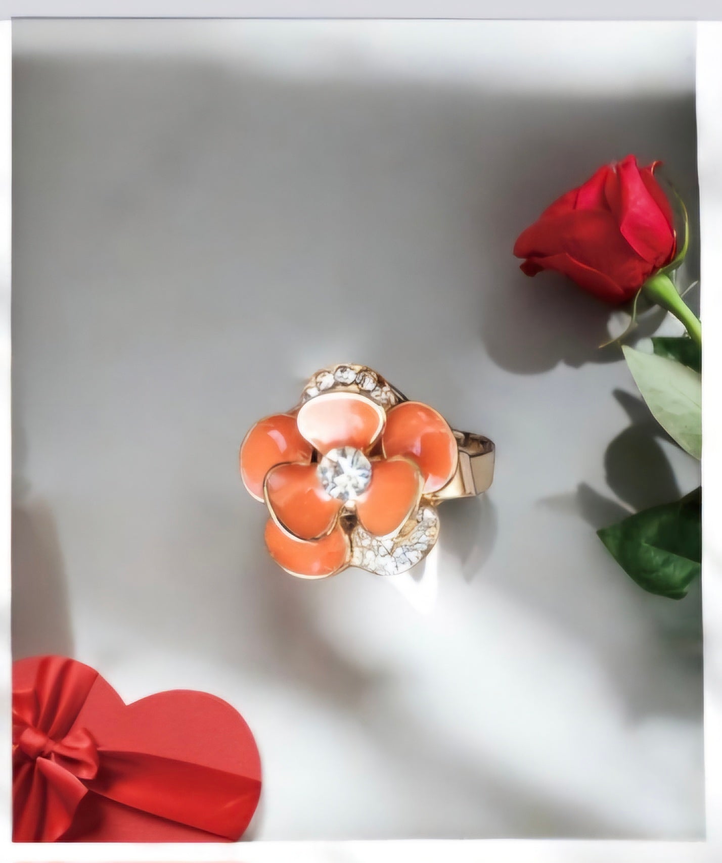 Ring (Adjustable) R-030