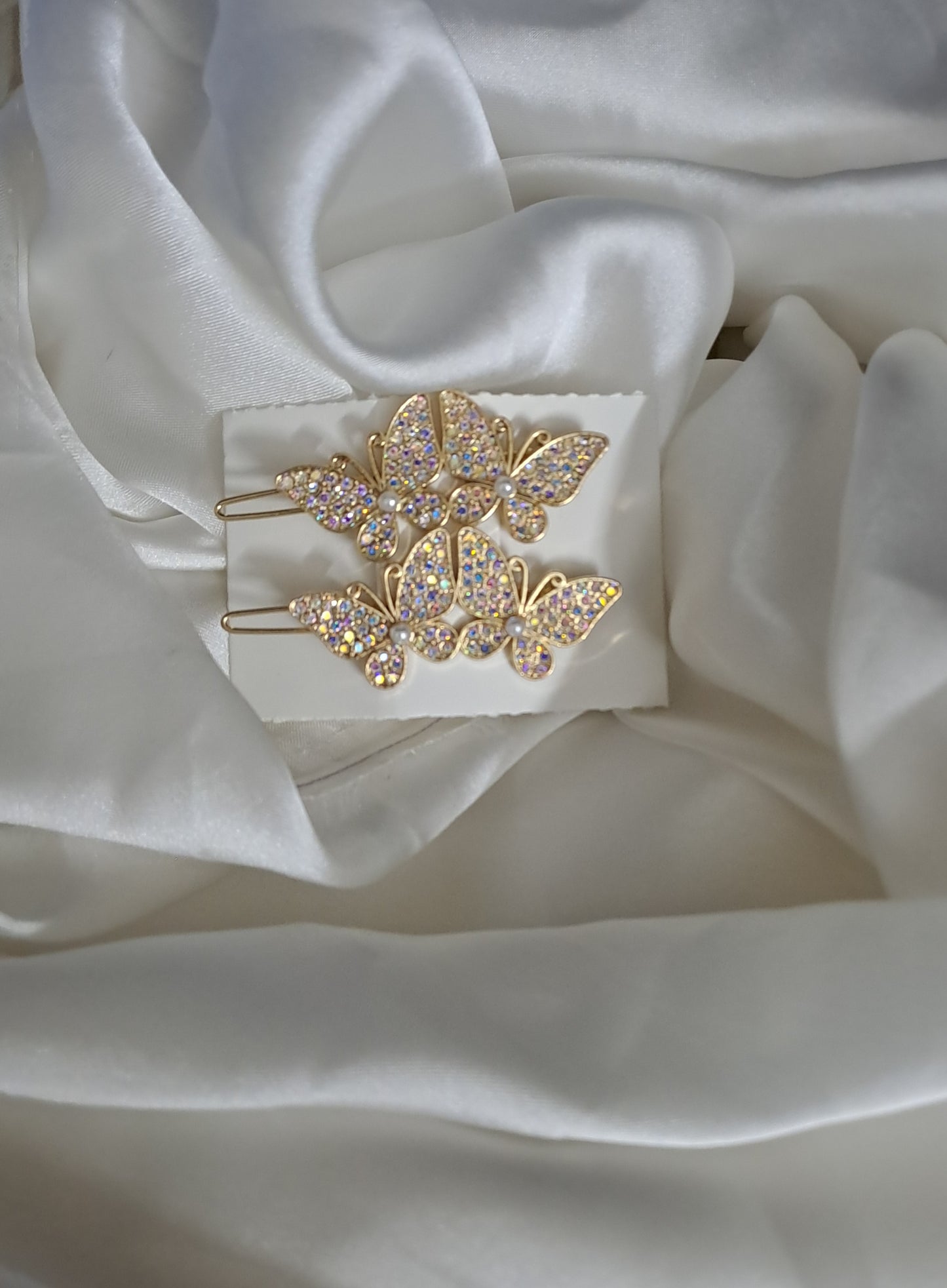 A Fancy Hair pin GHP 016