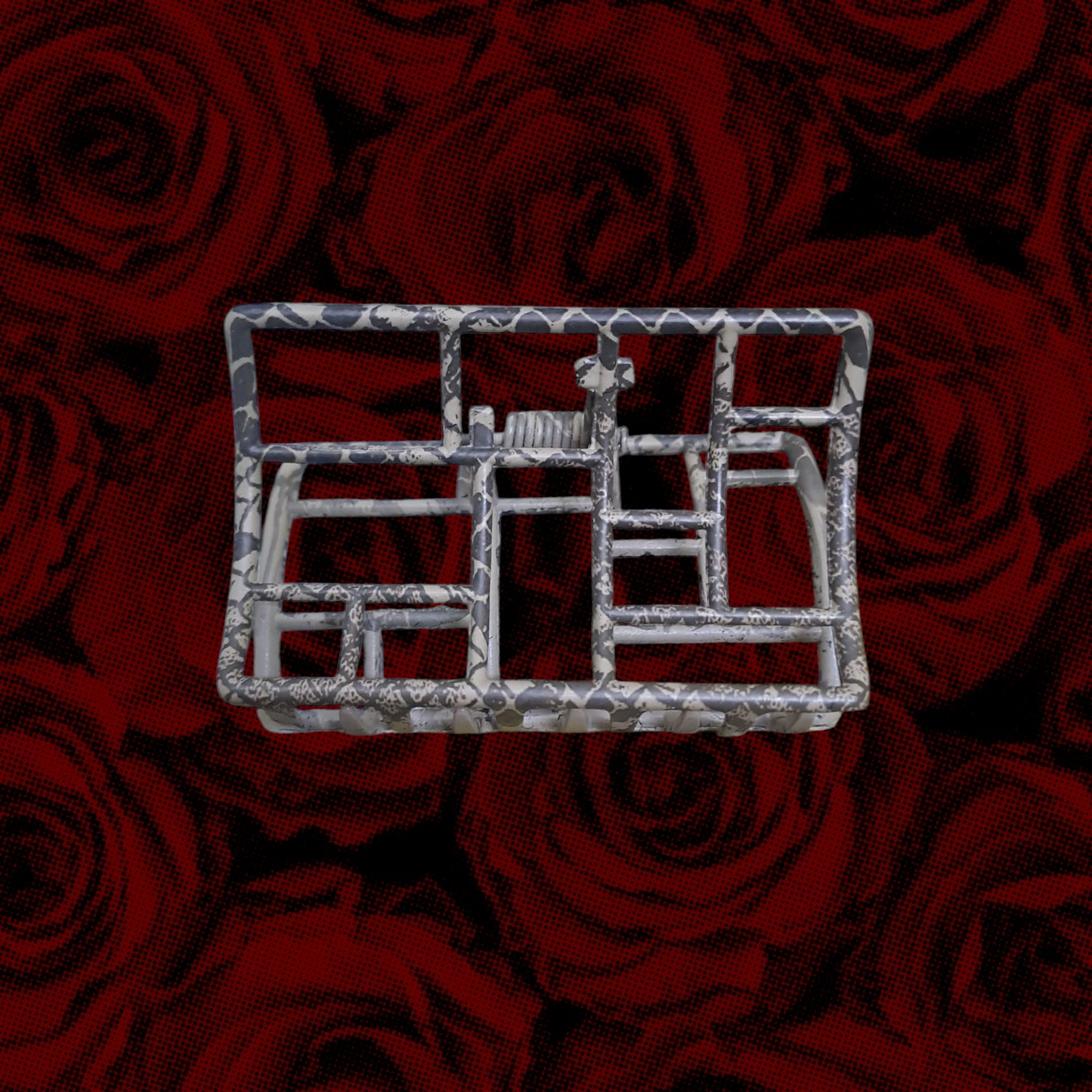 Girls Hair Catcher 028