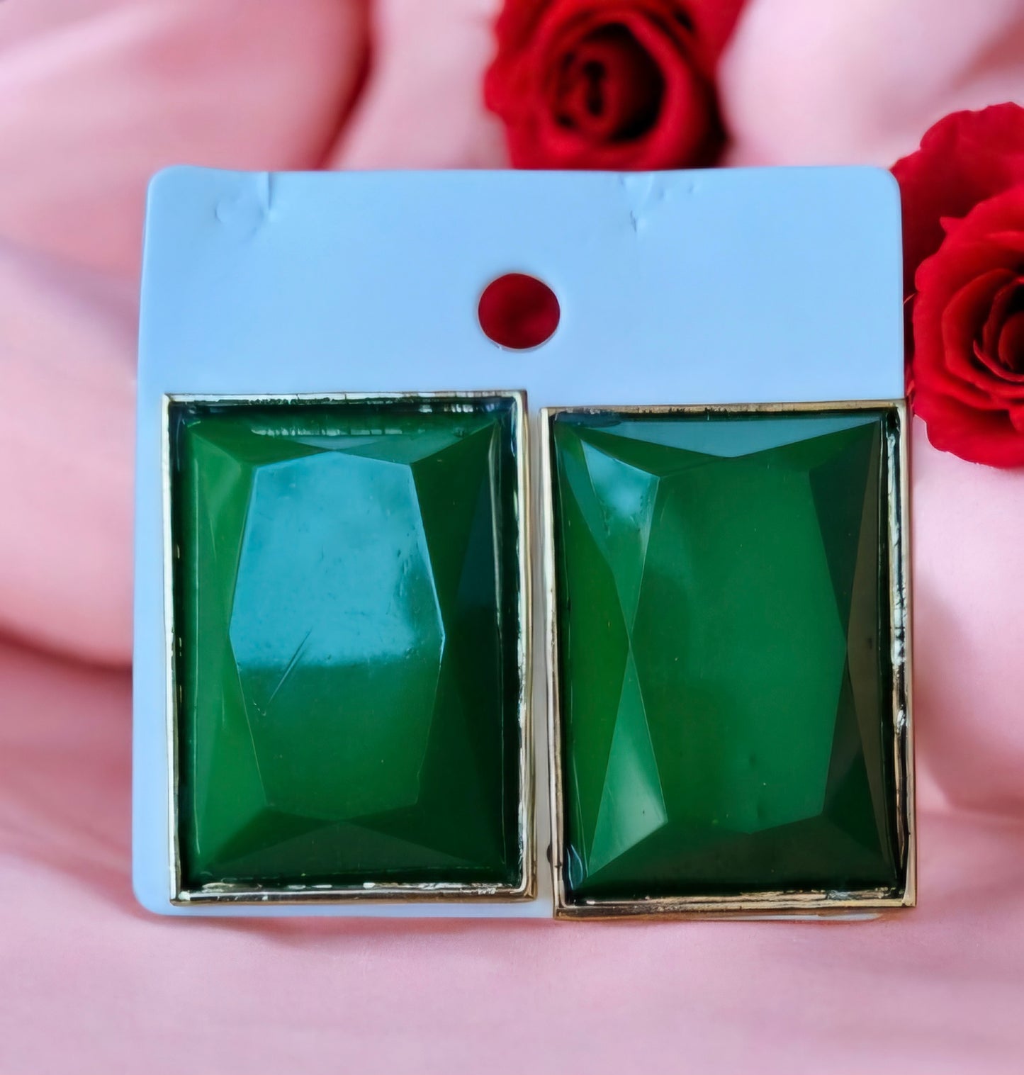 Earrings ER-018