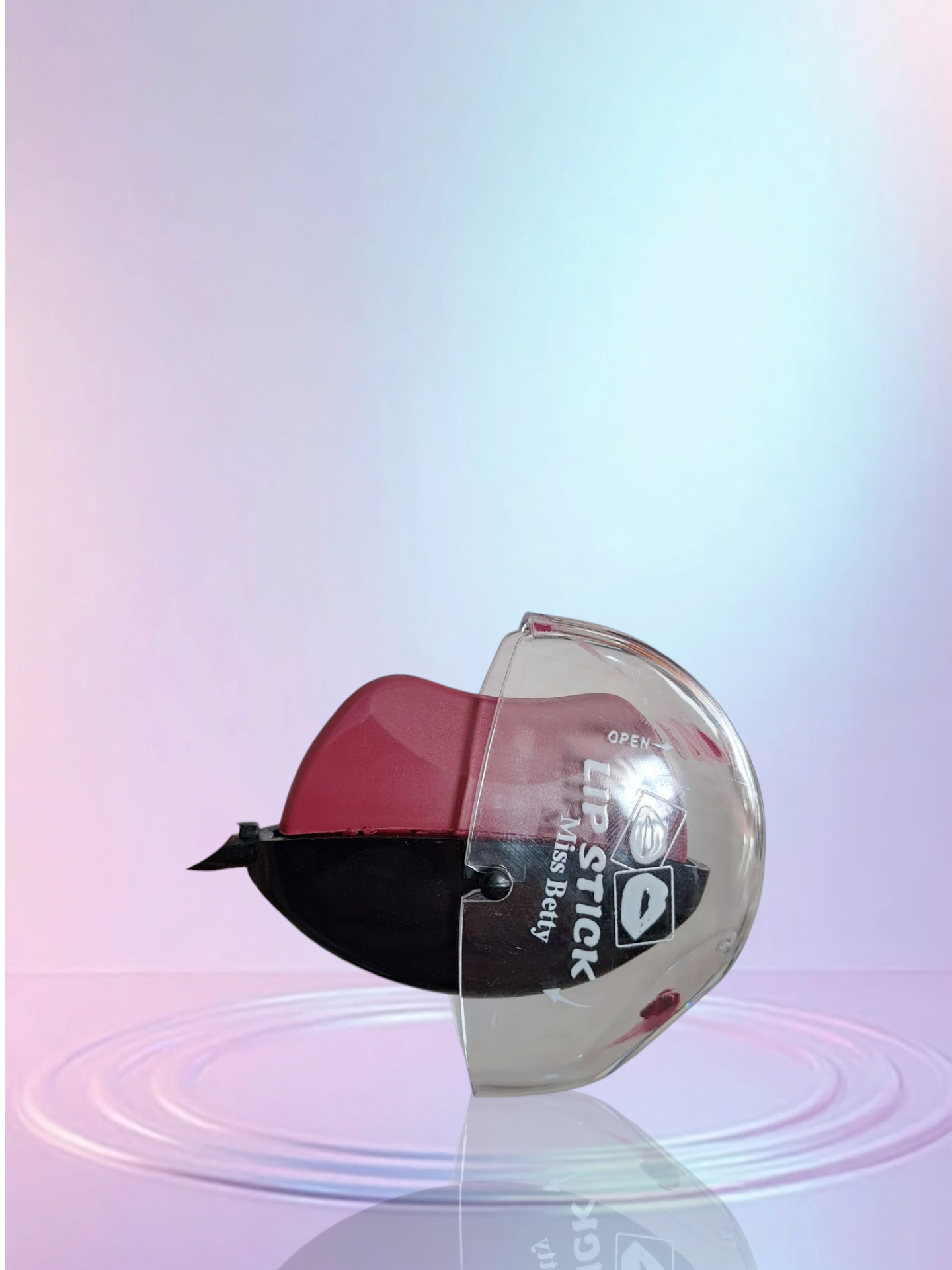 Lazy Lipstick LL-002