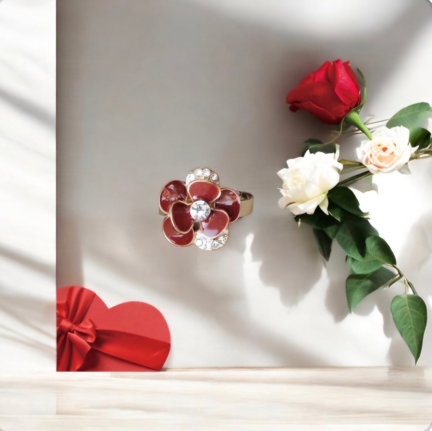 Ring (Adjustable) R-028