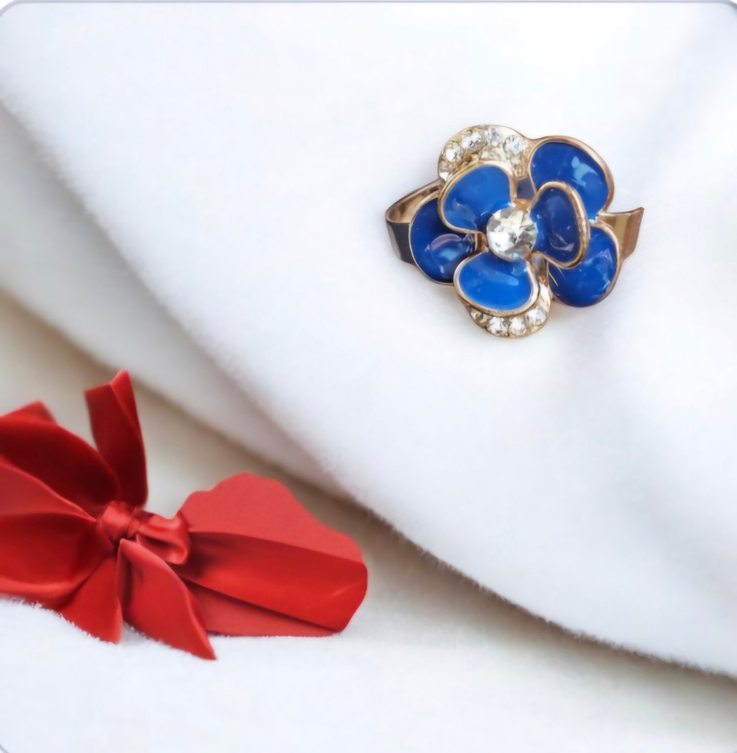 Ring (Adjustable) R-025