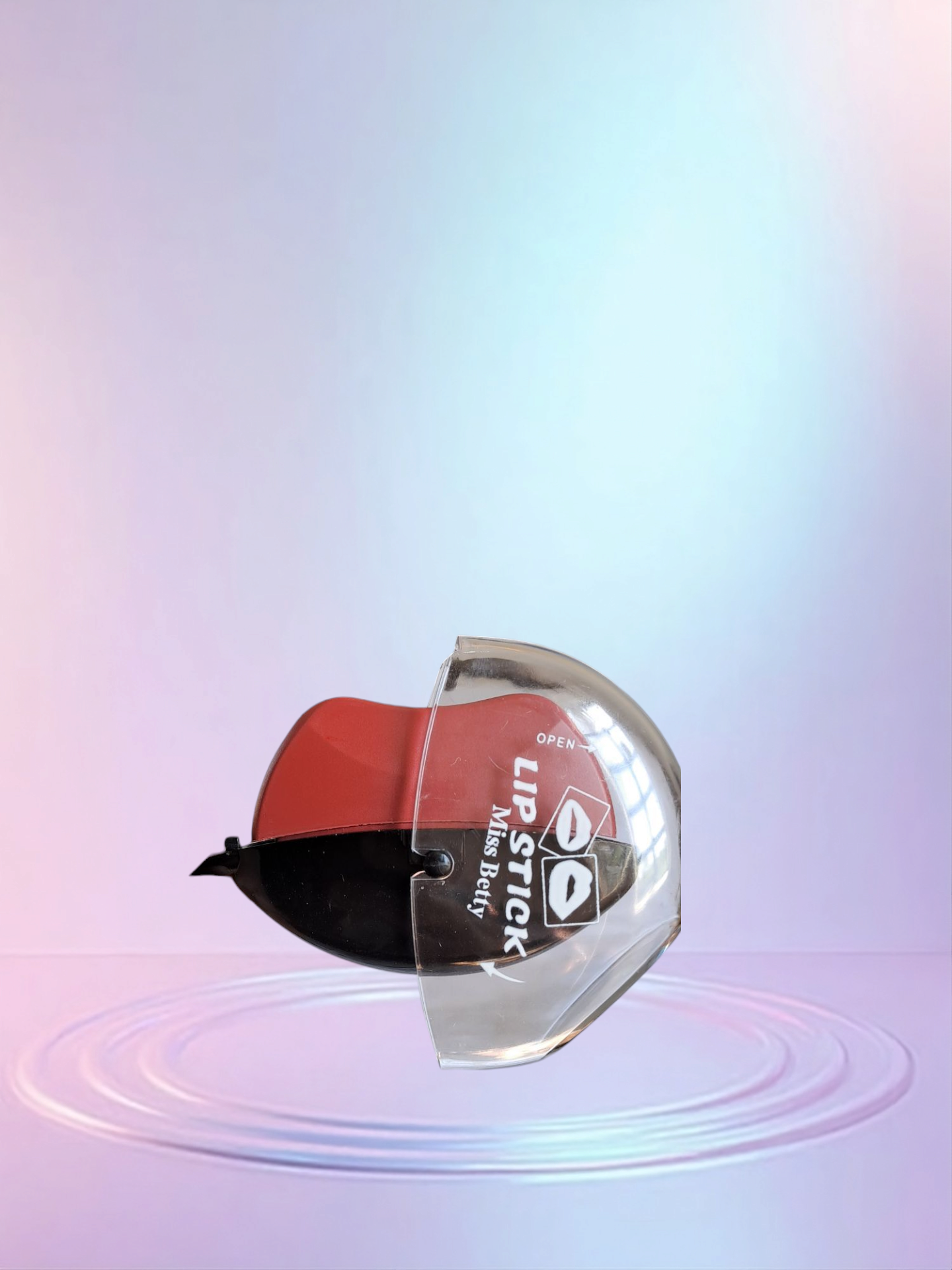 Lazy Lipstick LL-007