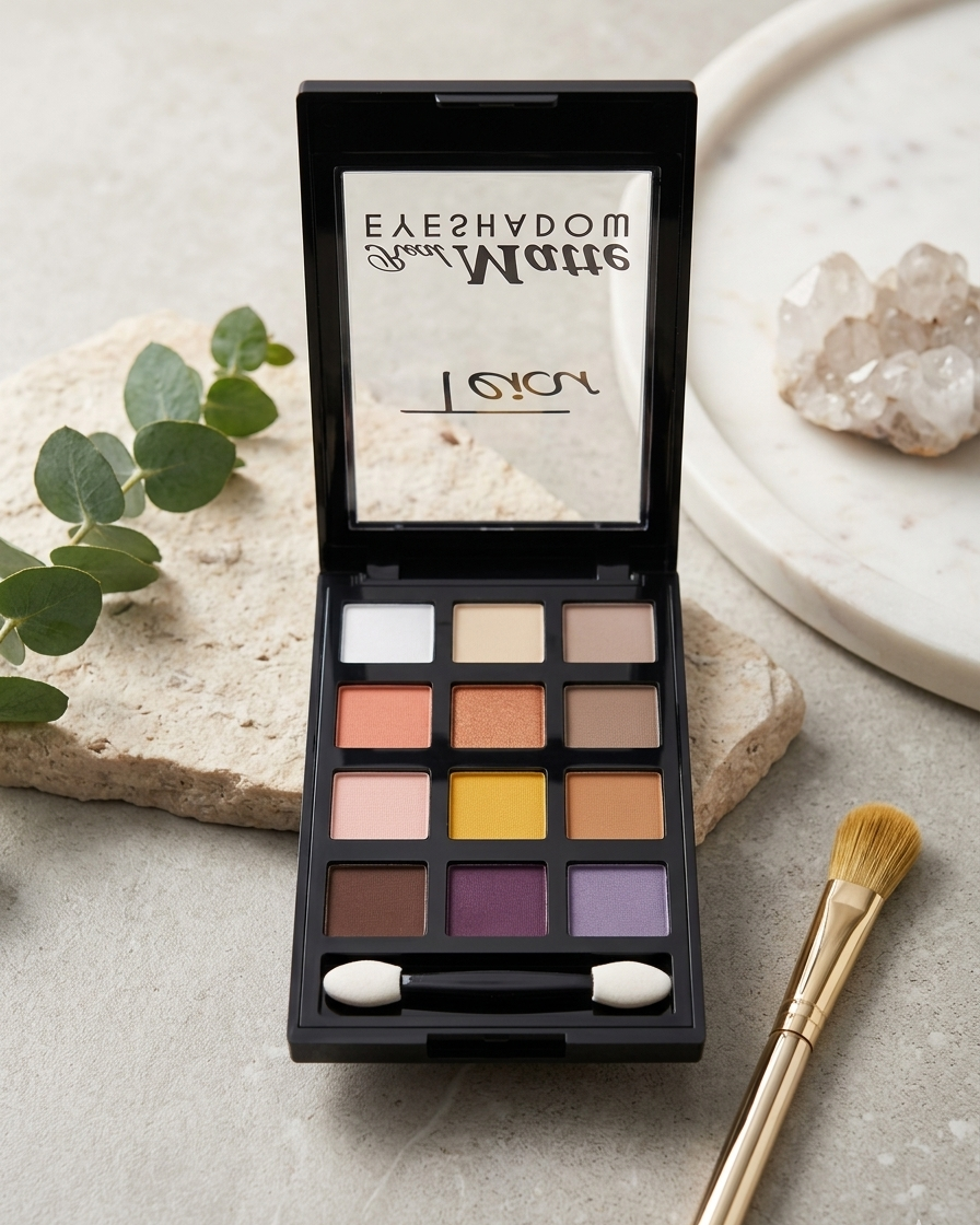 Eye Shadow ES-017