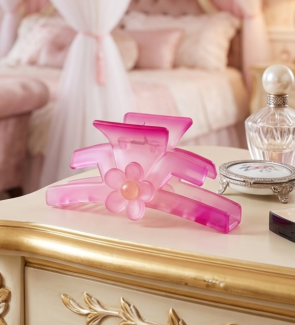 Girls Hair Catcher 036