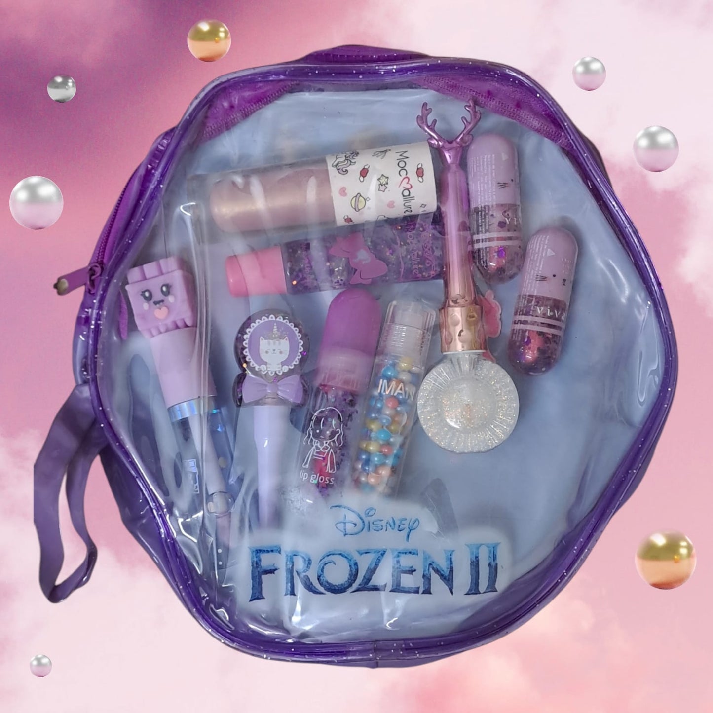 Gift Hamper (Lip Balm) GH-009