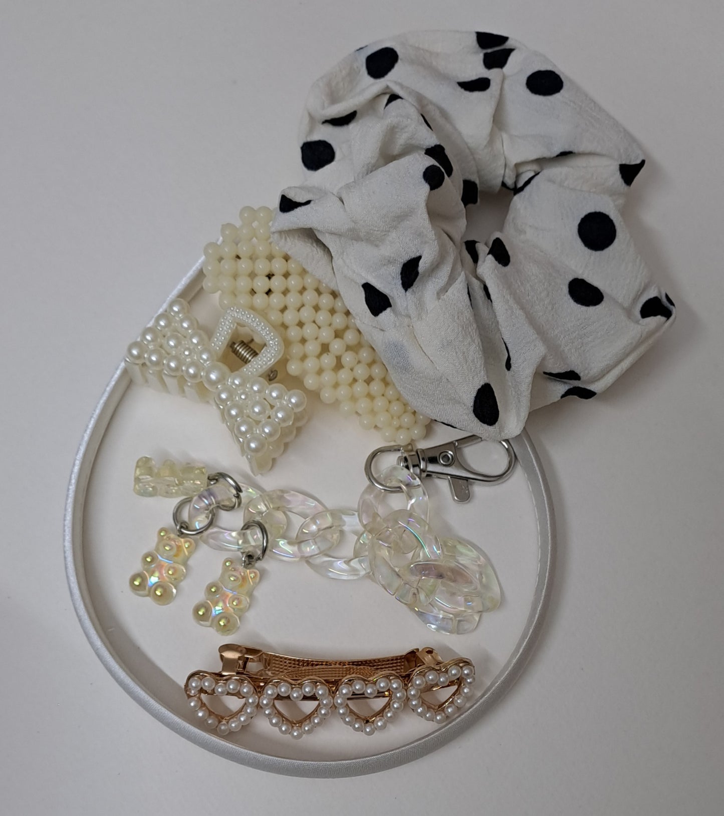 Girls Hair accessories PGPN 15