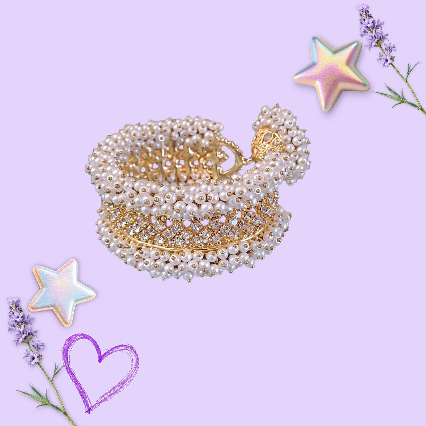Bangles A-001