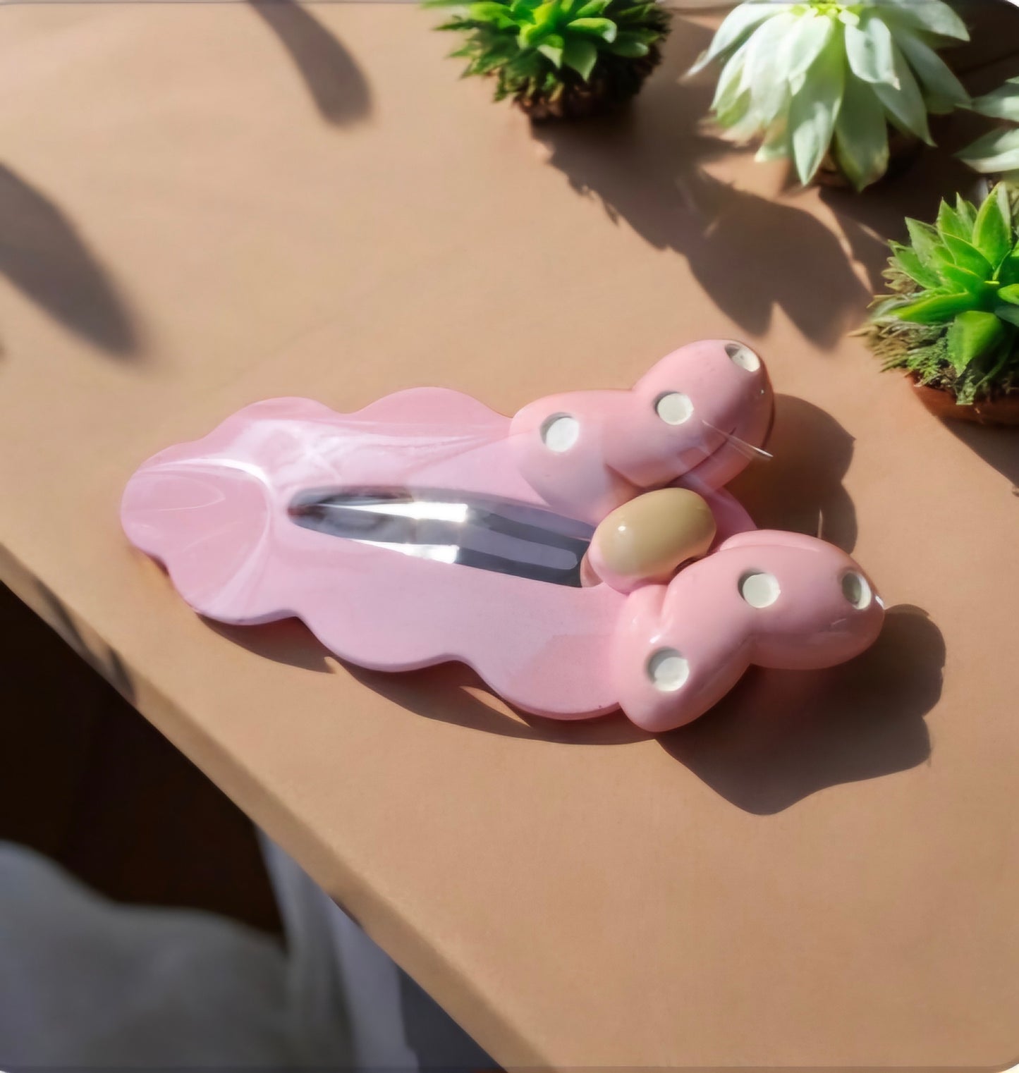 A Fancy Hair pin GHP 039