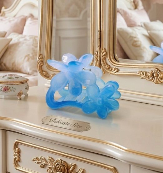 Girls Hair Catcher 033