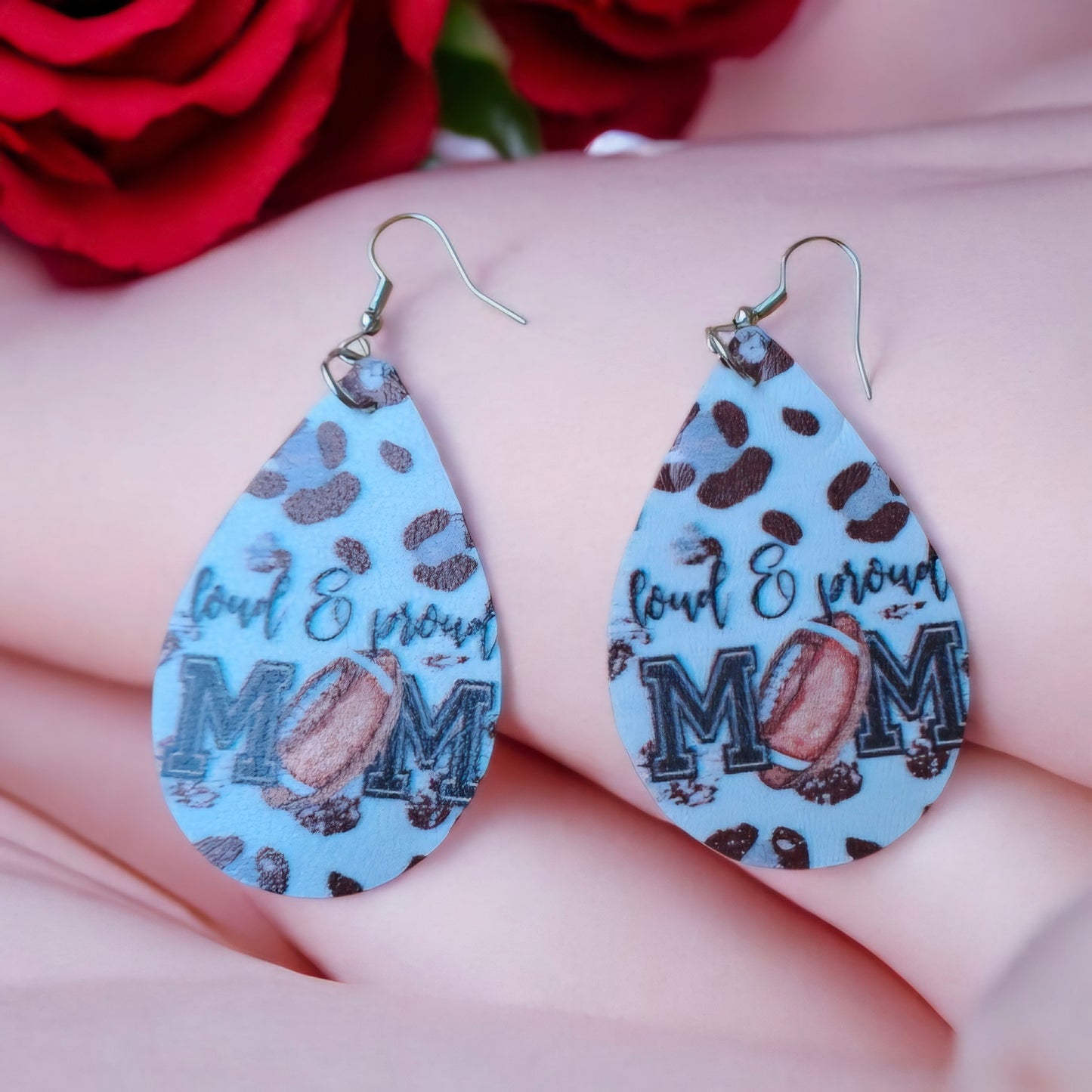 Earrings ER-028