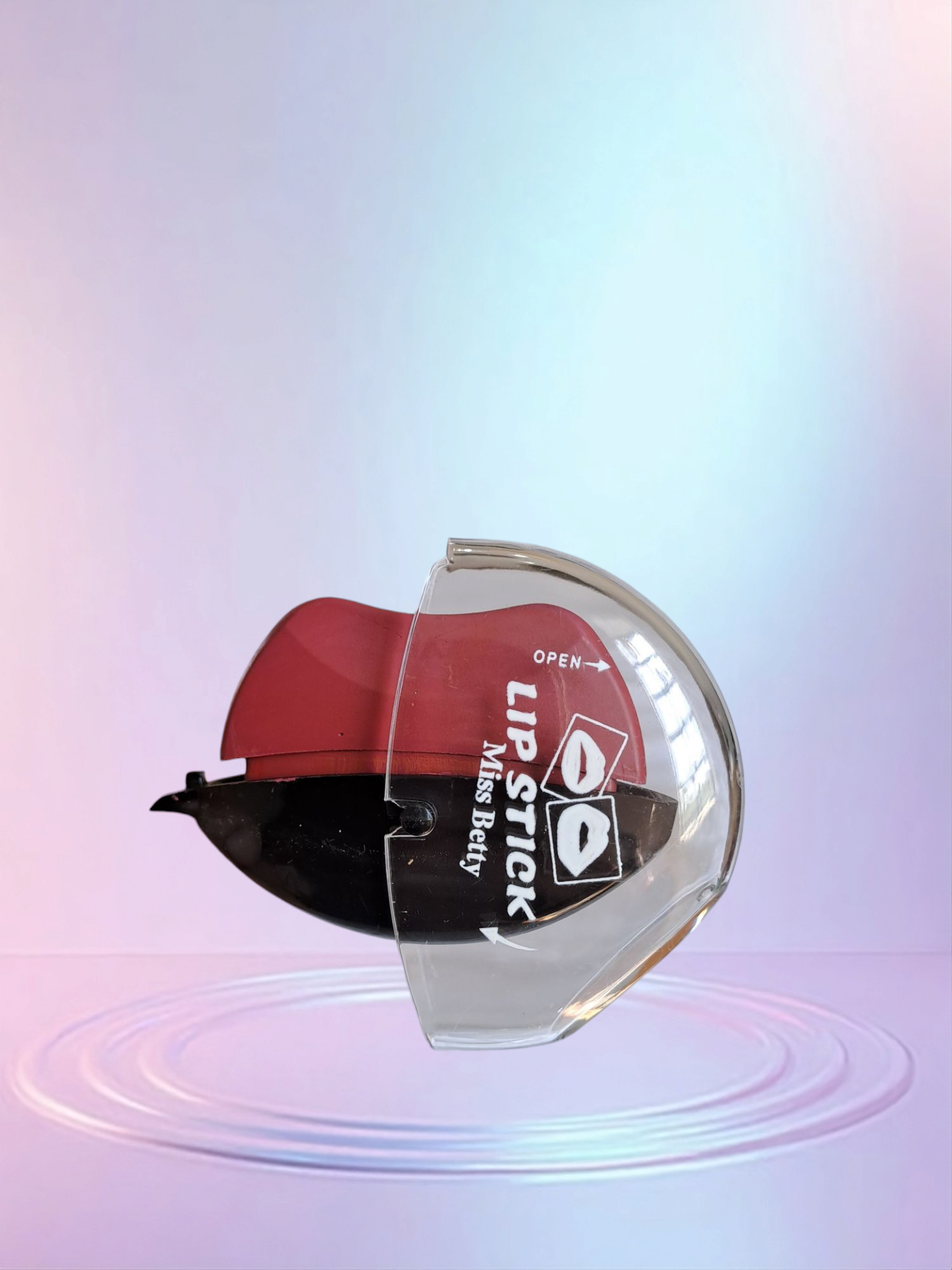 Lazy Lipstick LL-008