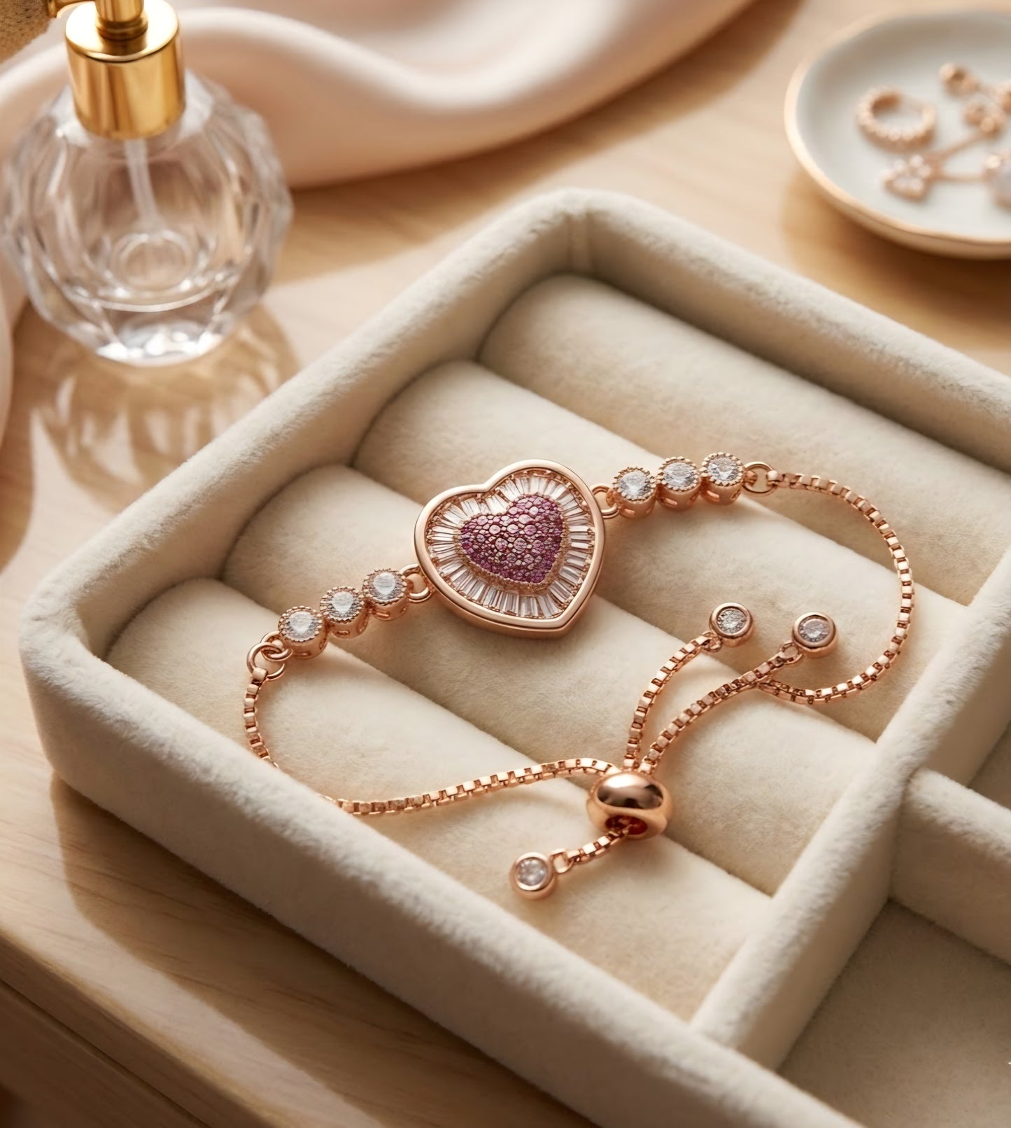 Bracelet B-004