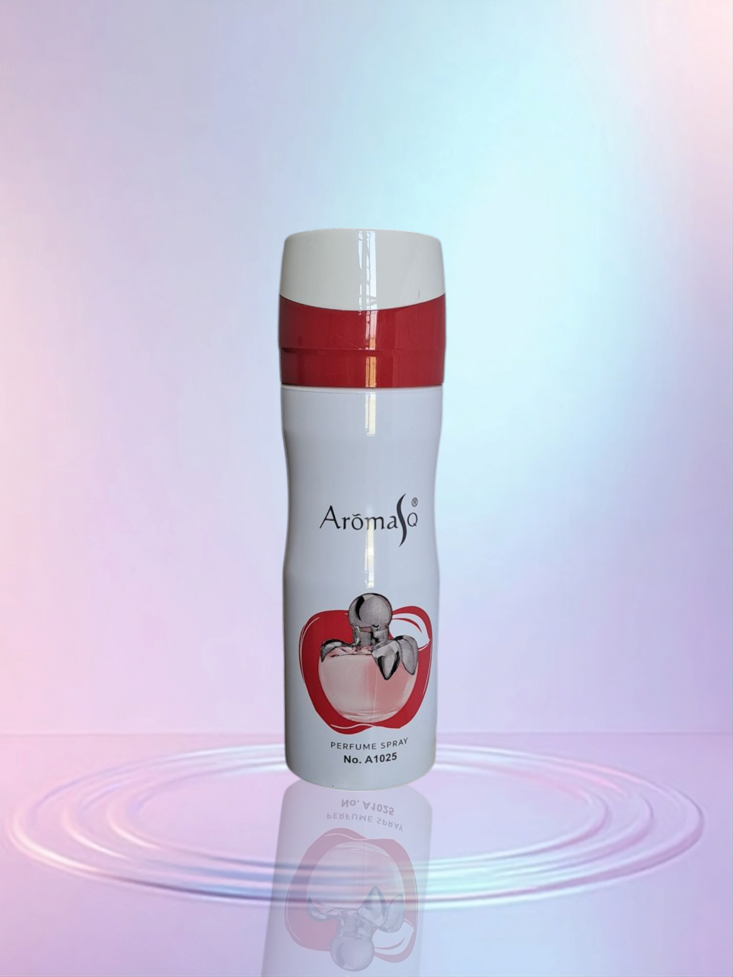 Aromaso Perfume Spray(200ml) APS-004