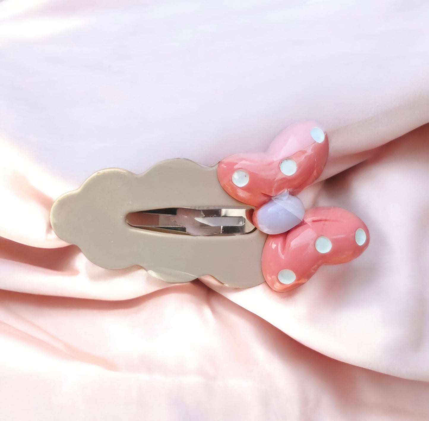 A Fancy Hair pin GHP 047