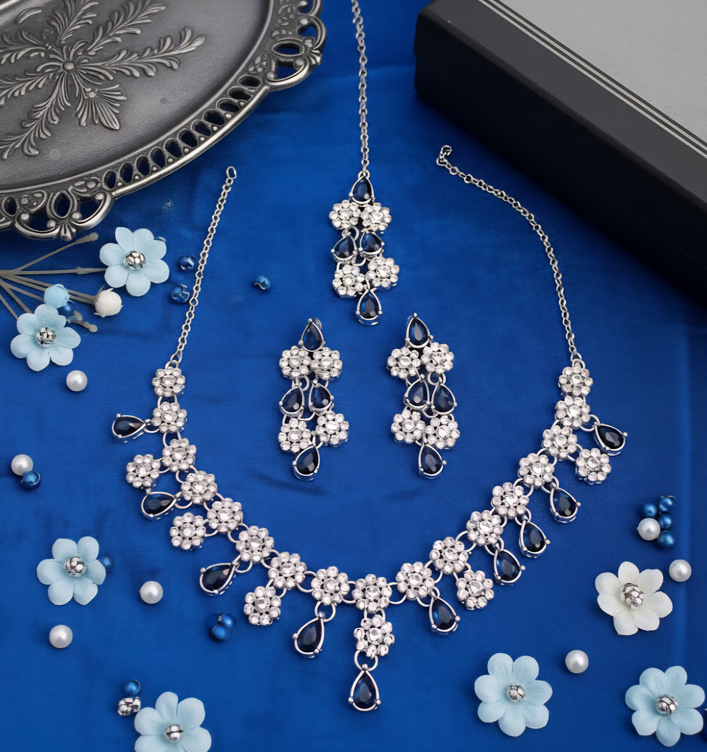 Set with Bindiya SB-006