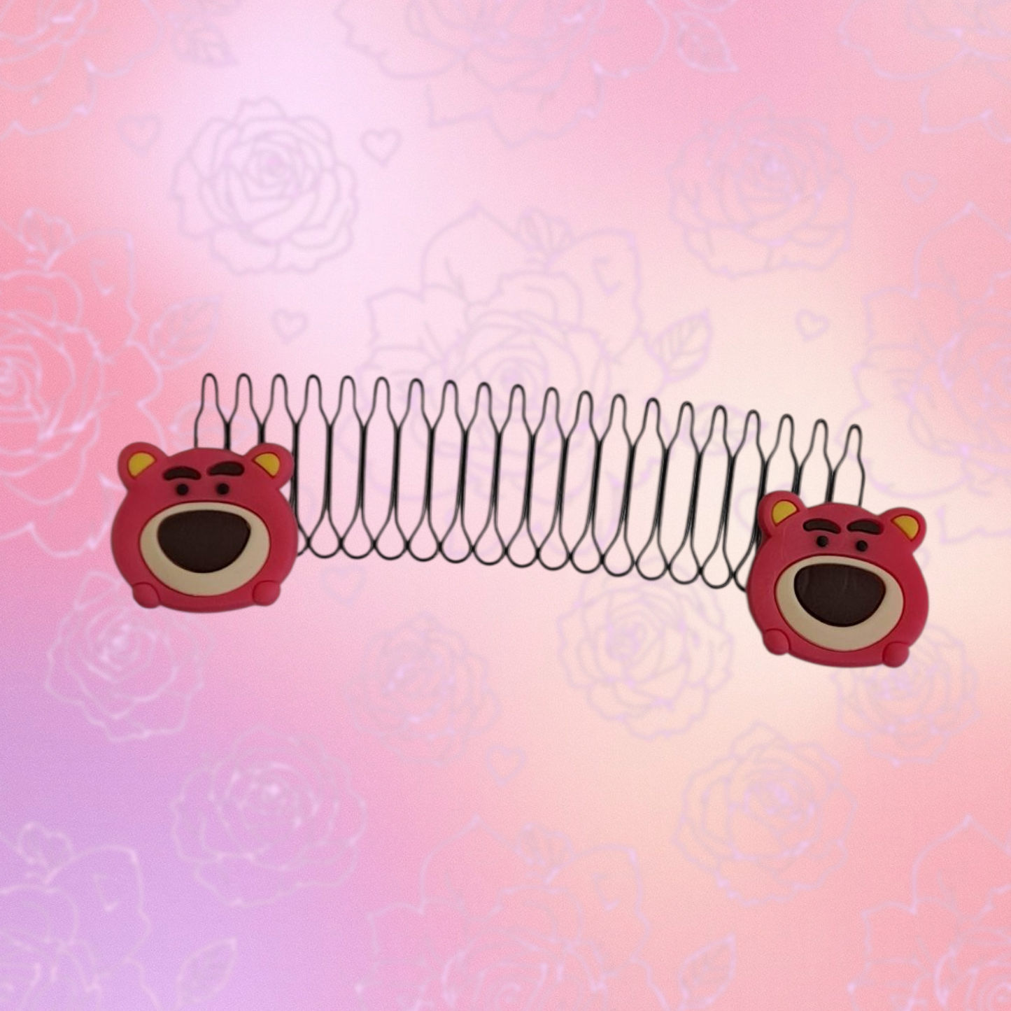 Hair A Comb HC-018