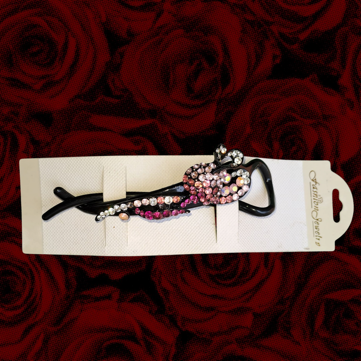 Girls Hair Catcher 024