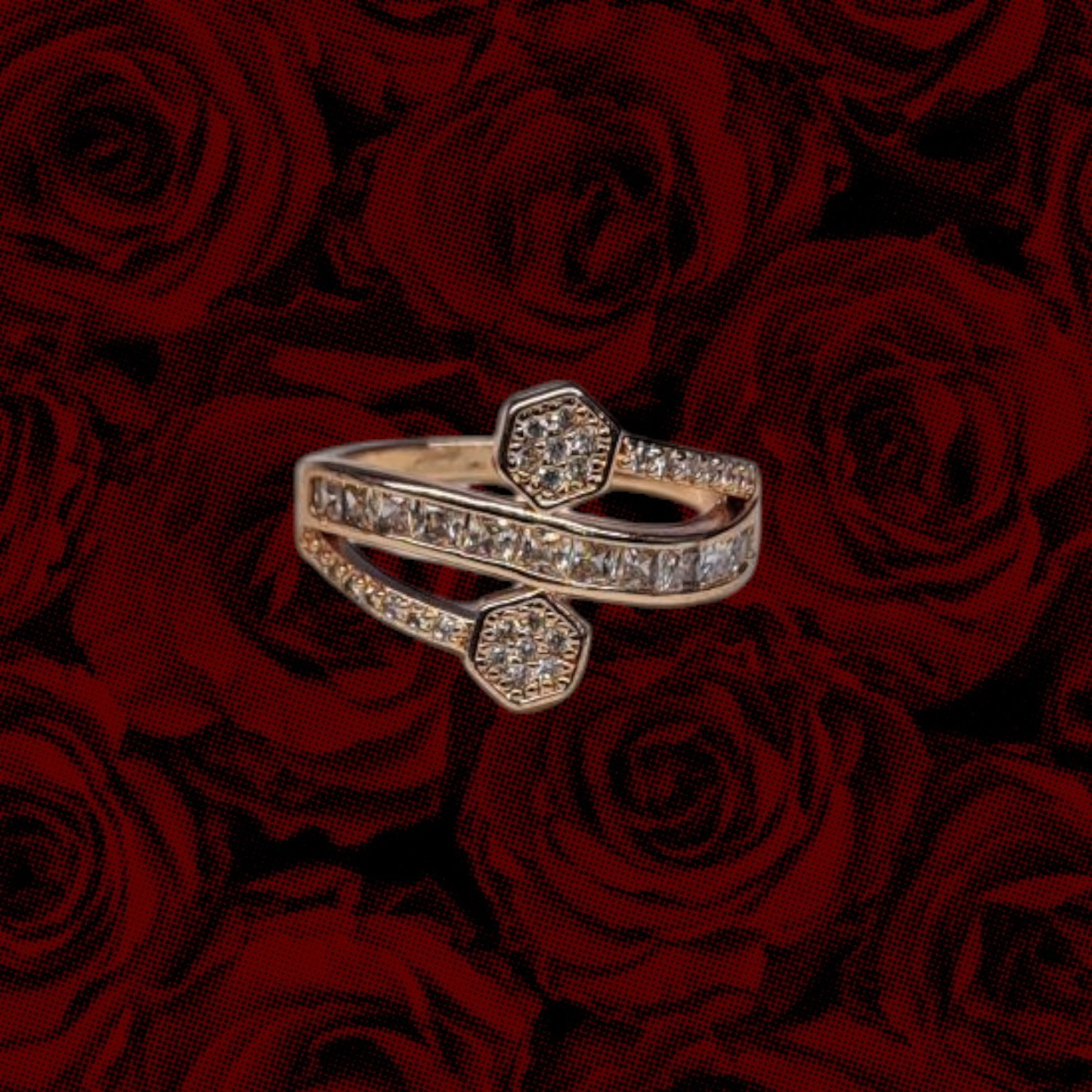 Ring R-019