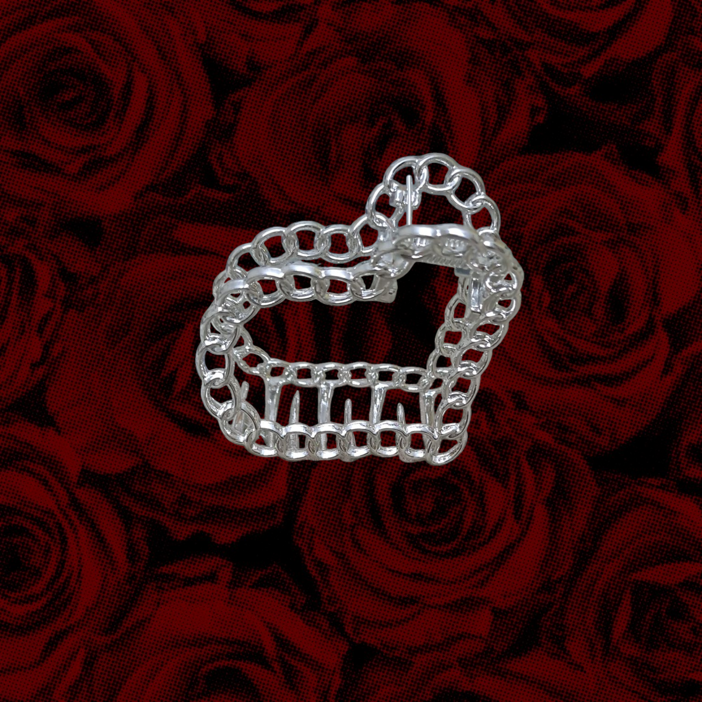 Girls Hair Catcher 019