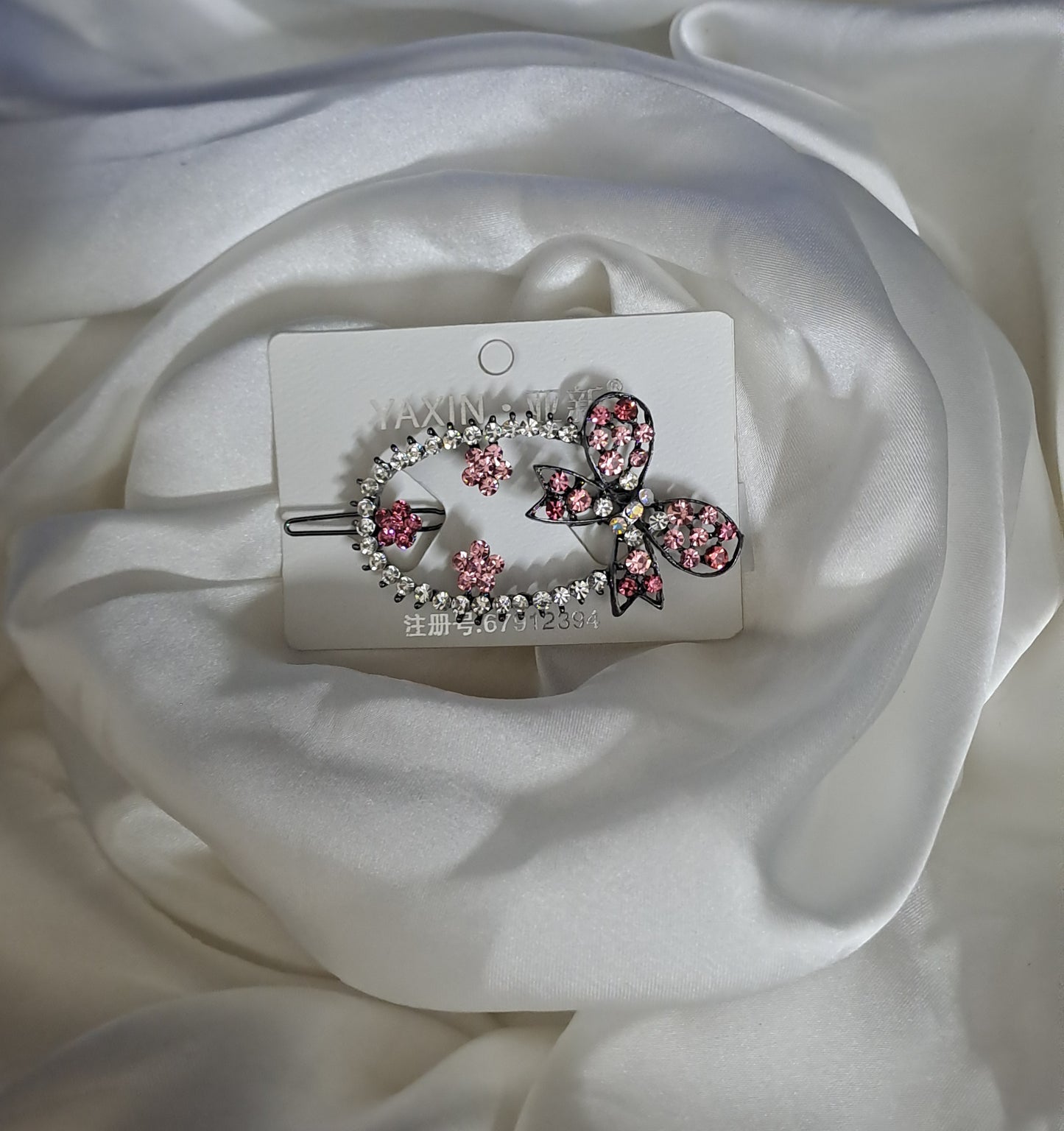 A Fancy Hair pin GHP 013