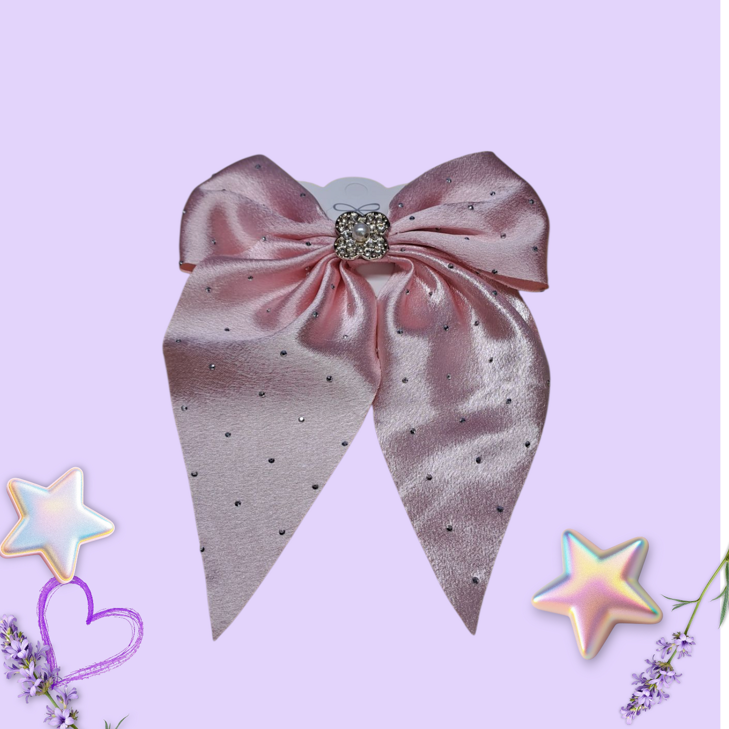 Hair A Bow HB-021