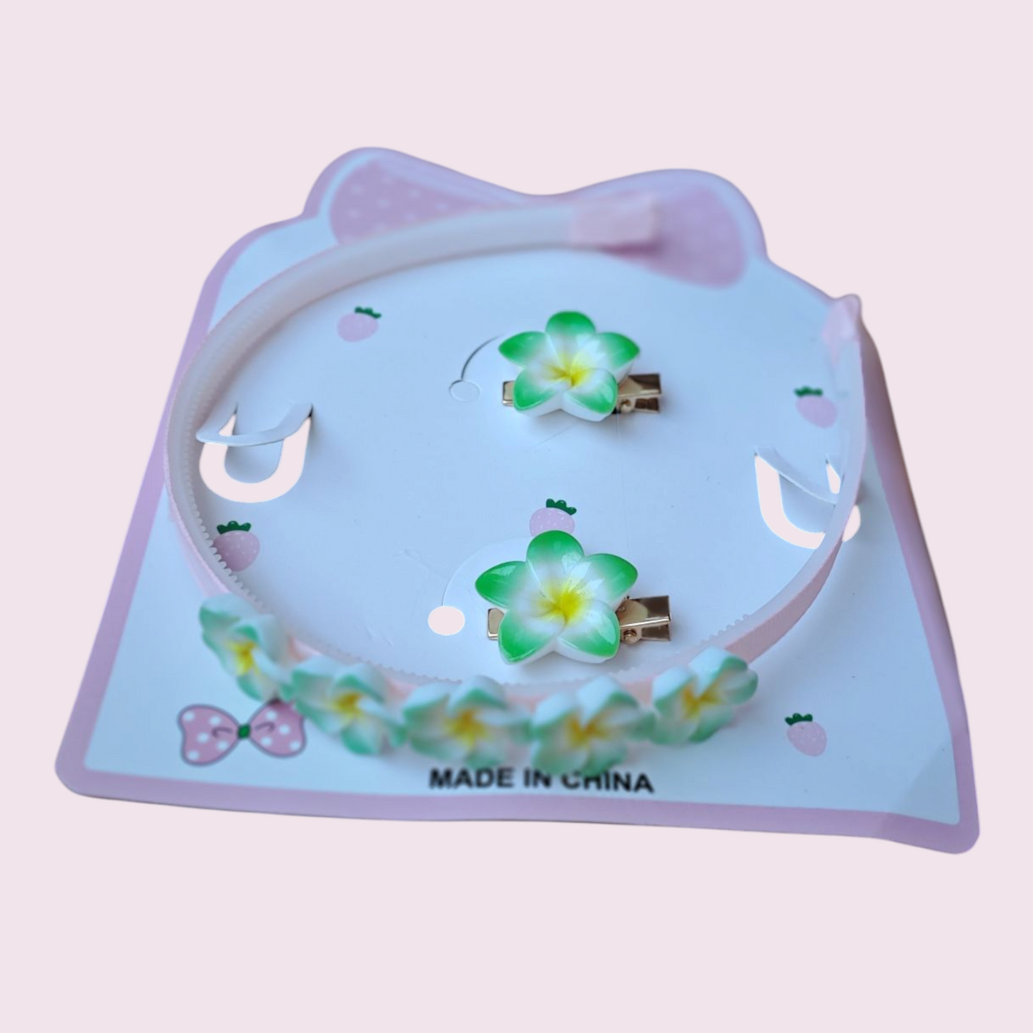 Hair Catch & Pin Pack HPP-003