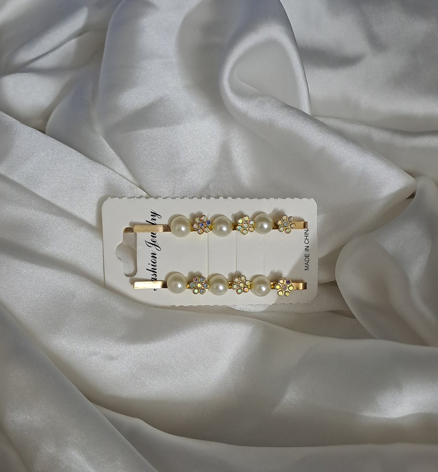 A Fancy Hair pin GHP 022