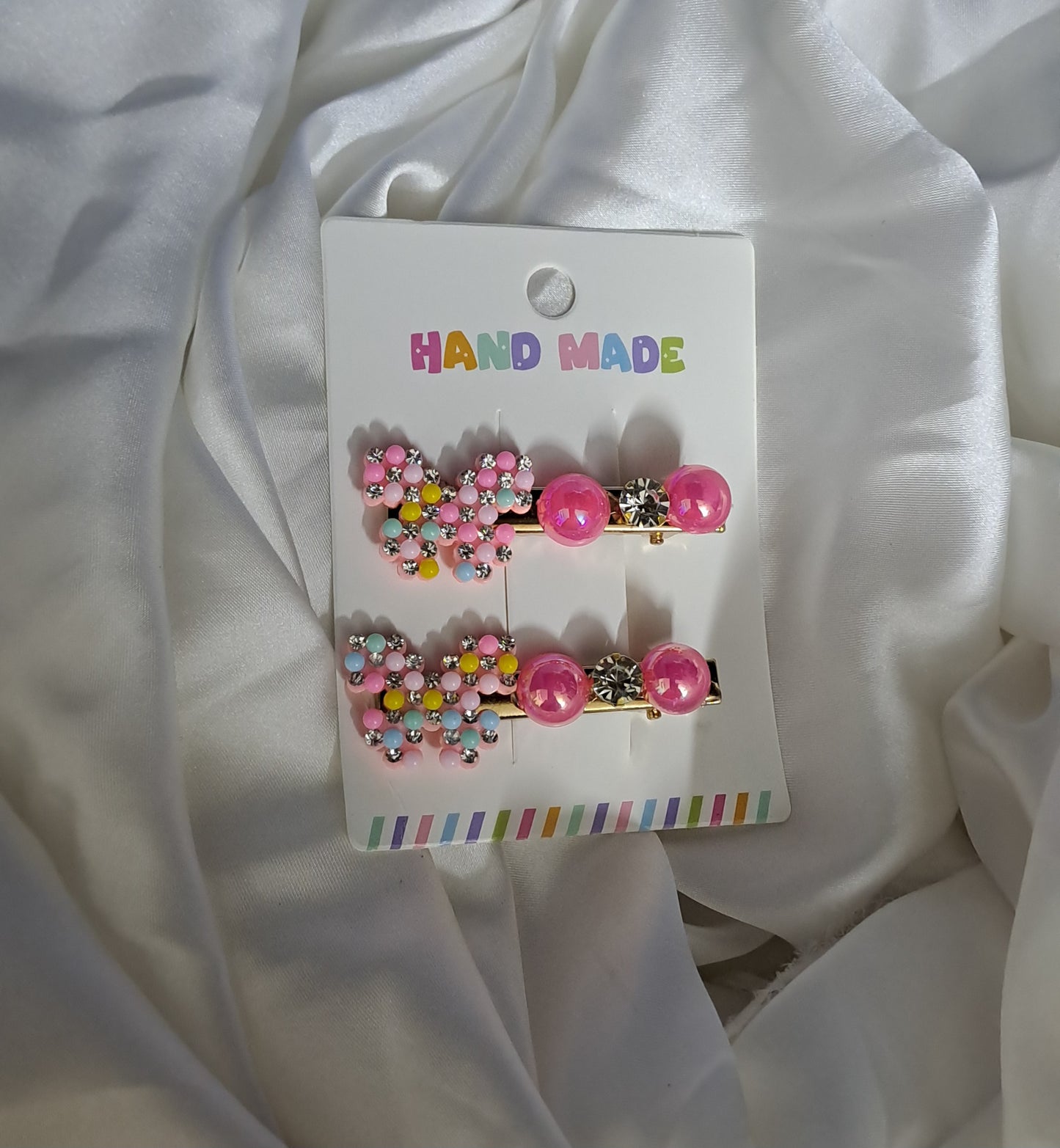 A Fancy Hair pin GHP 029