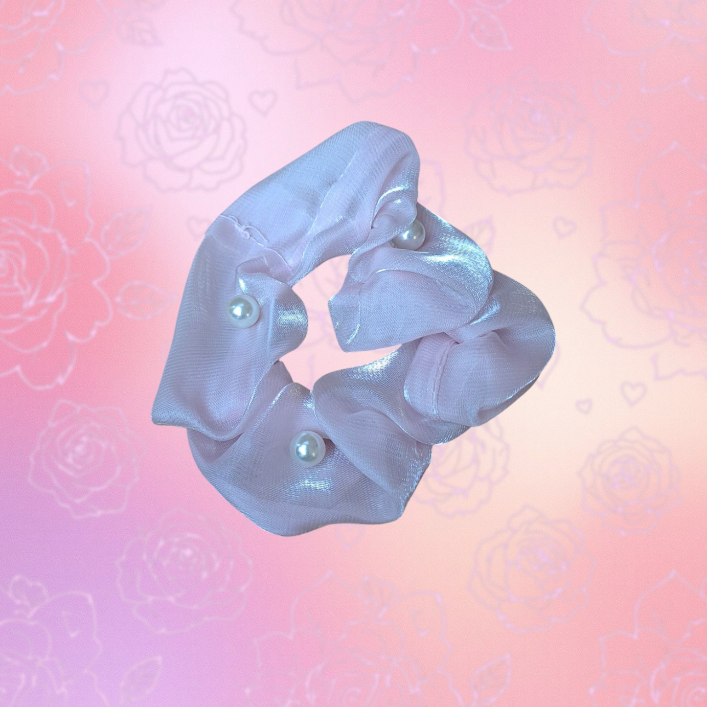 Scrunchies Ponies SP-006