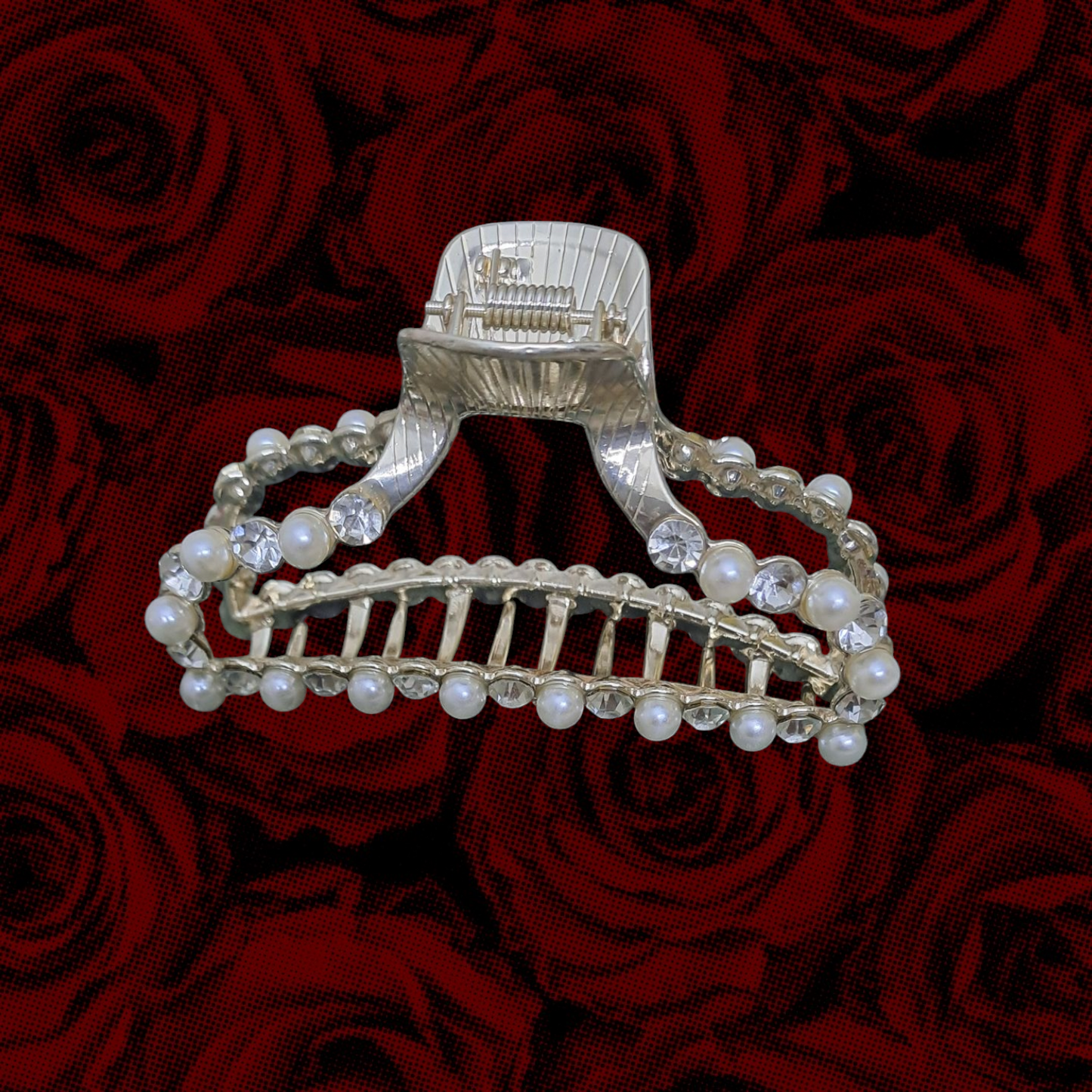 Girls Hair Catcher 021