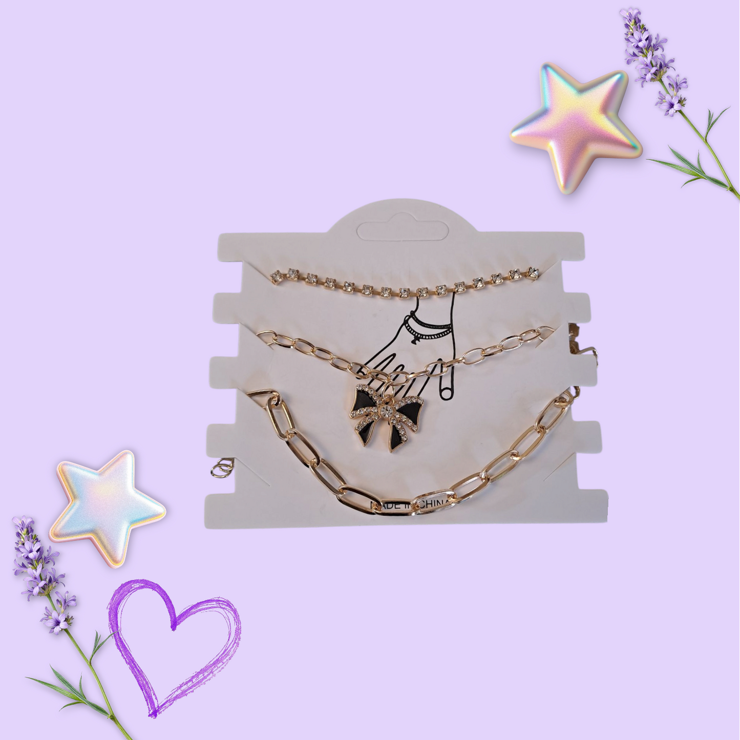 Bracelet A-009