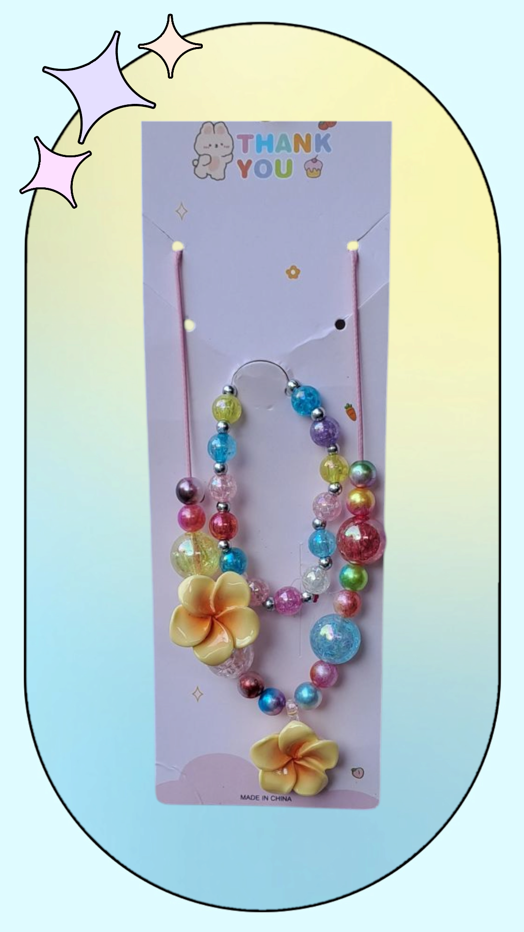 Combo Pearl Set (Necklace, Bracelet) CPS-008