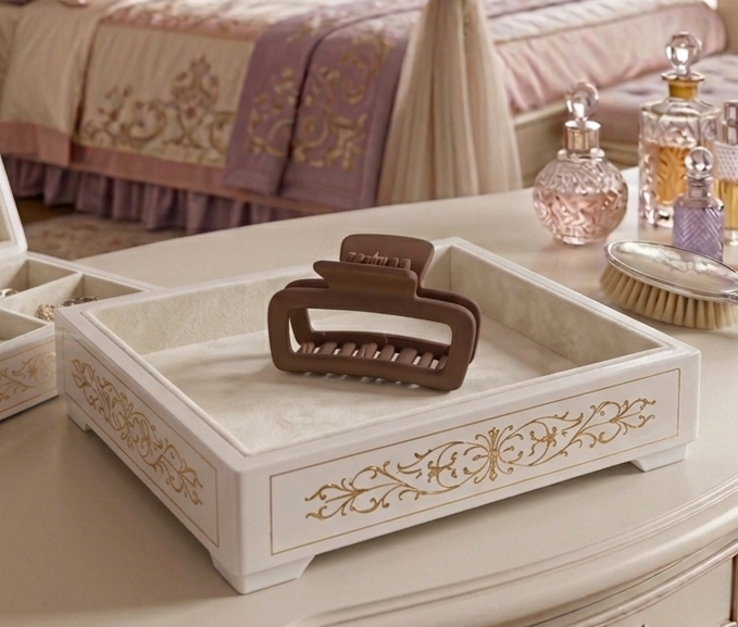 Girls Hair Catcher 062