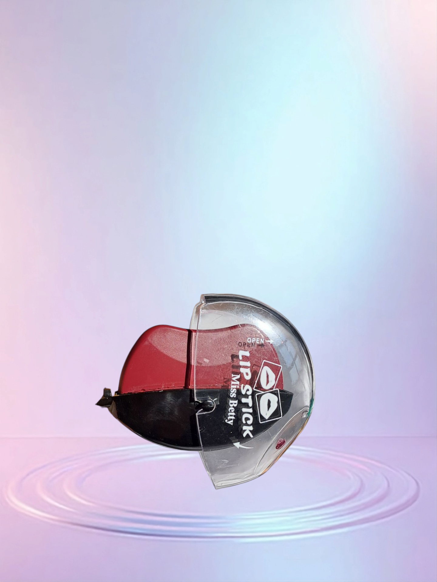 Lazy Lipstick LL-006