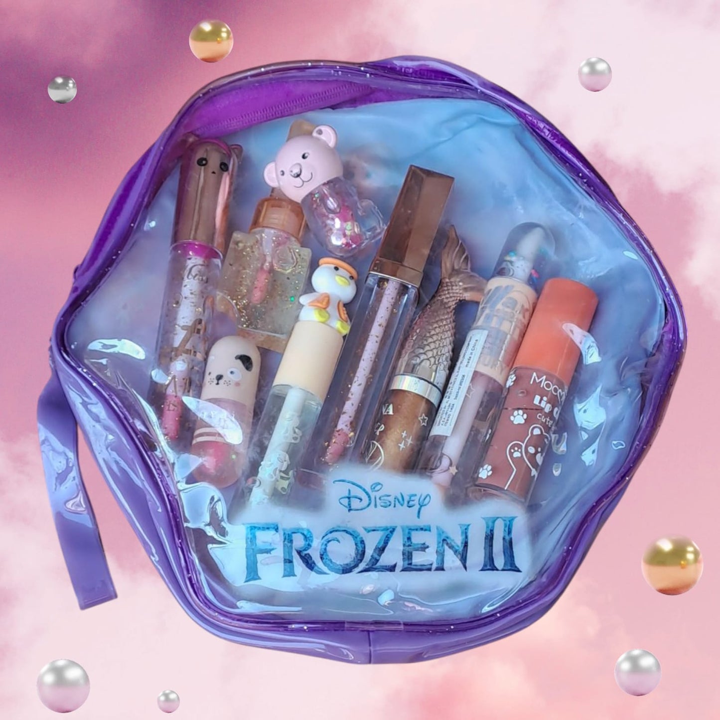 Gift Hamper (Lip Balm) GH-004